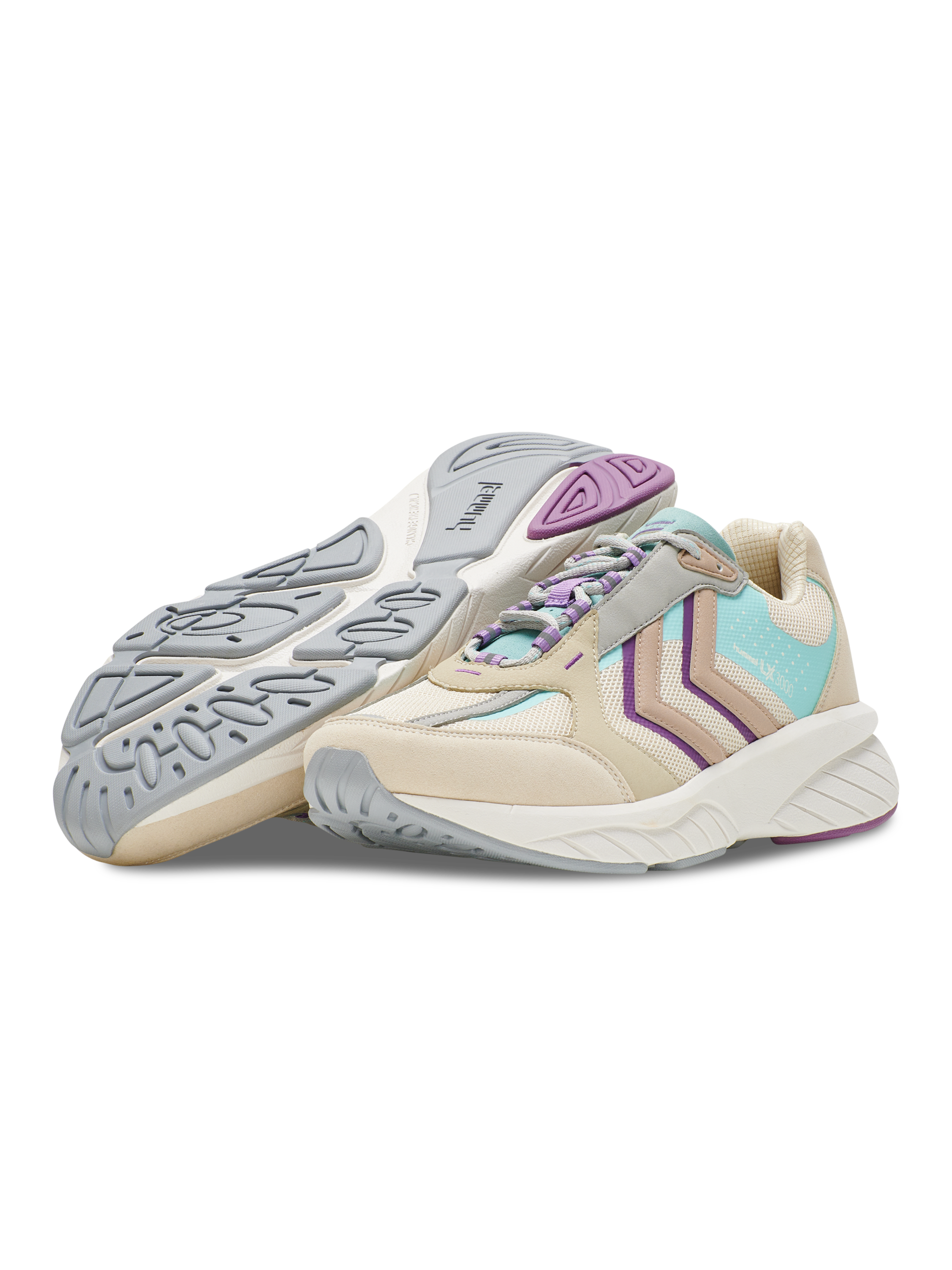 REACH LX 3000, 9078, packshot