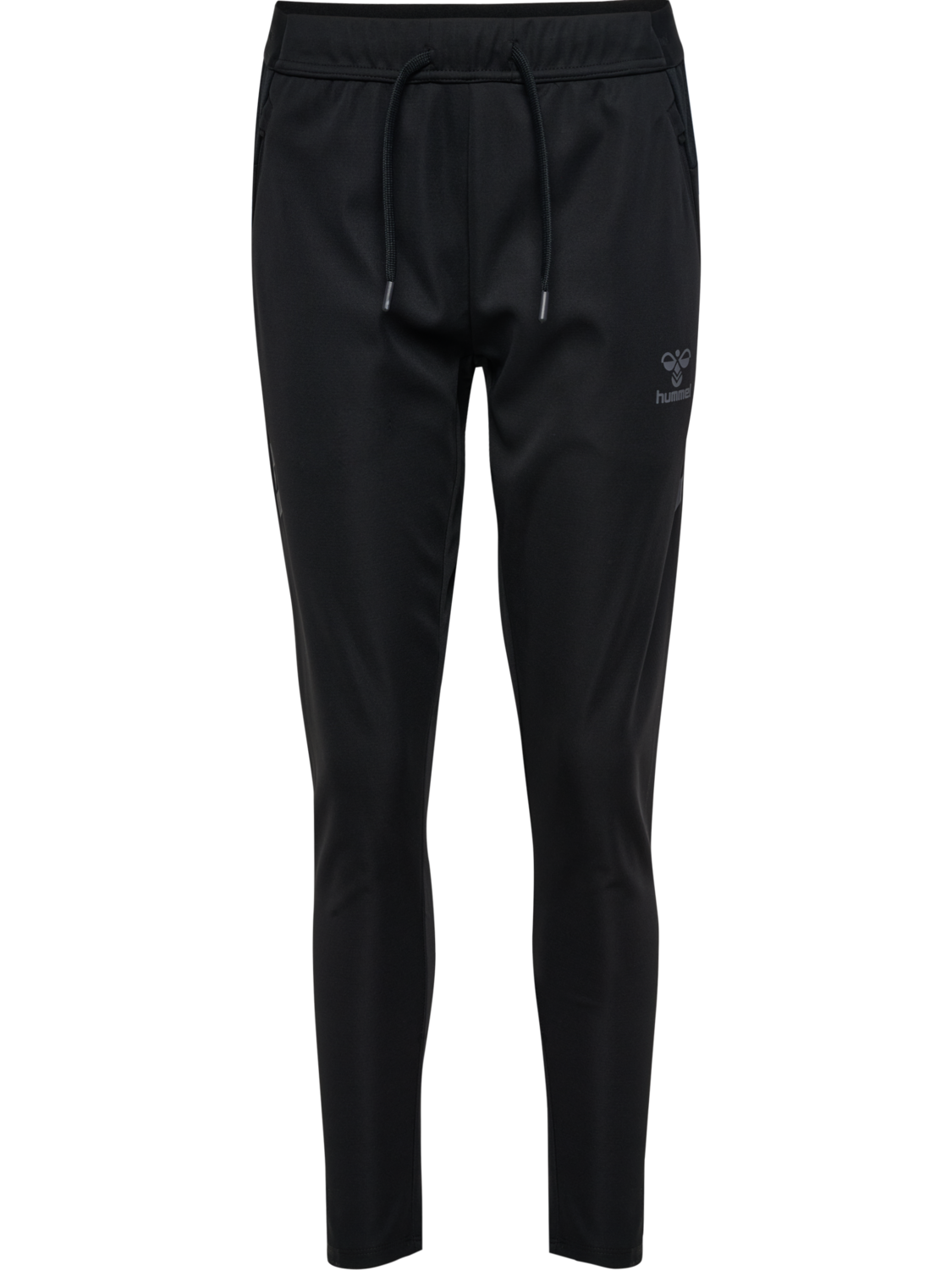 hmlCIMA 2.0 PANTS WOMAN, BLACK, packshot