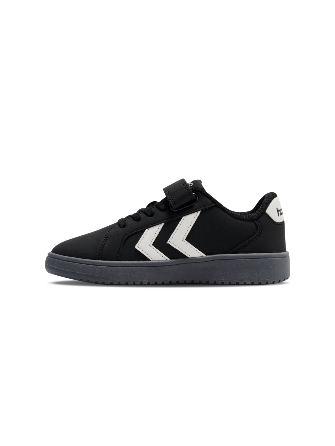 DERBY COURT SN JR, ANTHRACITE, packshot