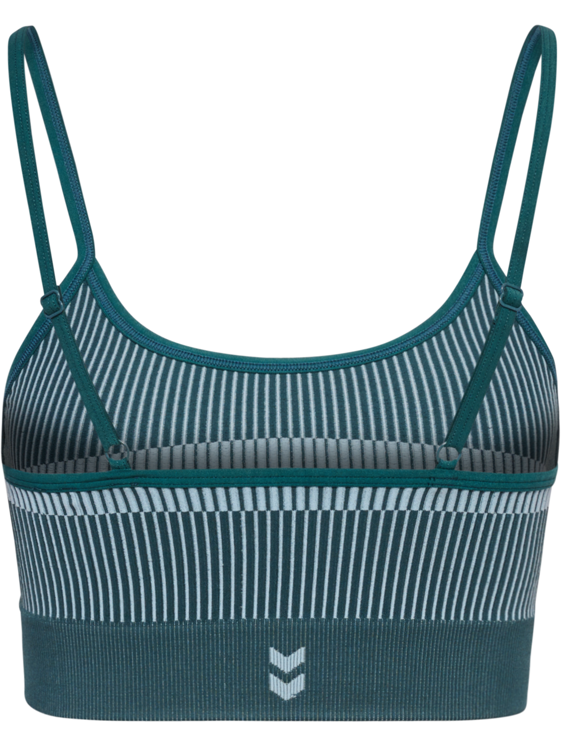 hmlYOGA SEAMLESS LOW SUPPORT BRA, STARGAZER, packshot