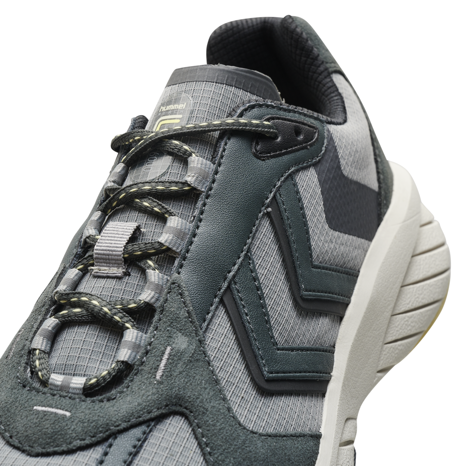 REACH LX 6000, BLACK, packshot