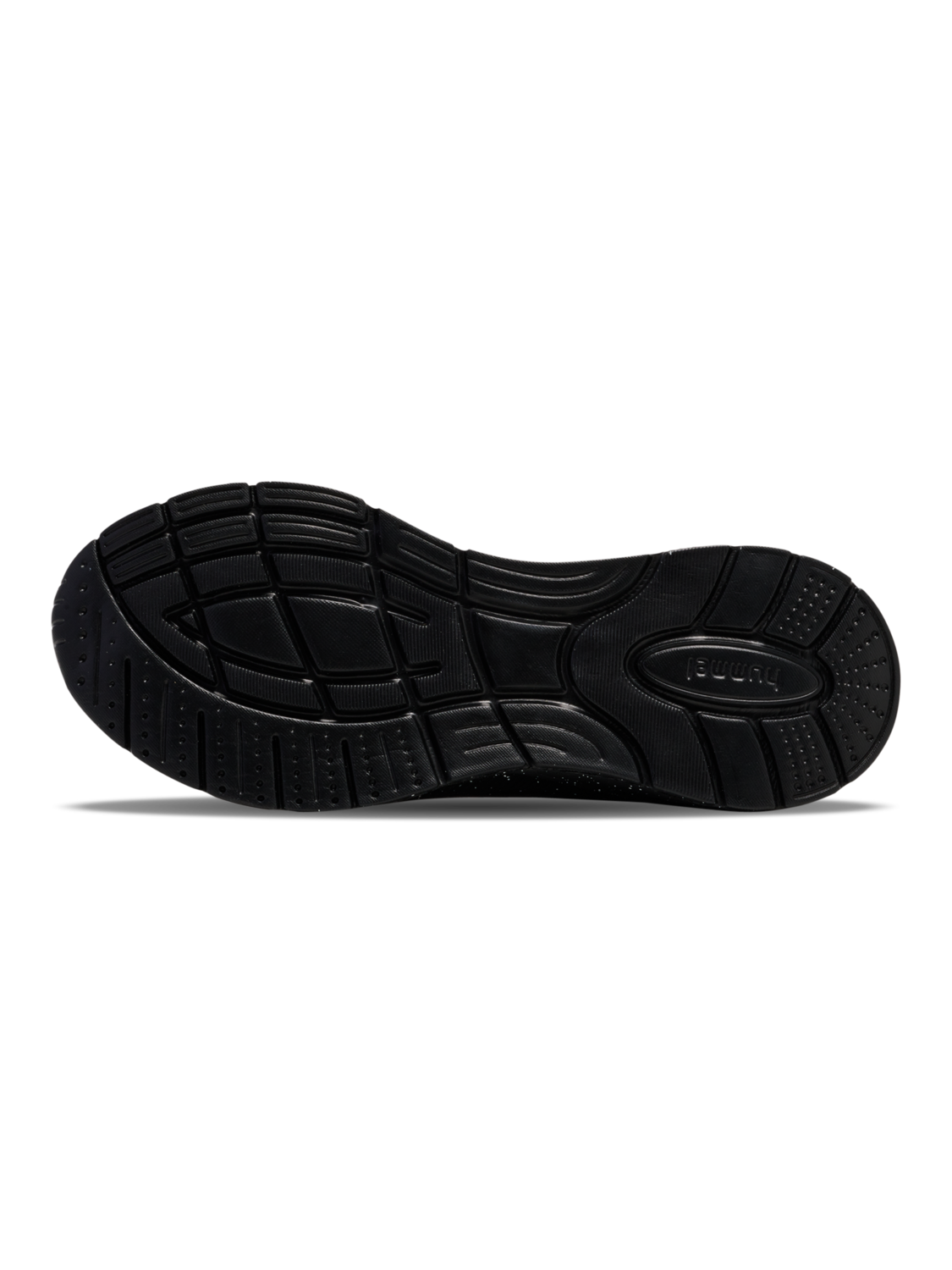 REACH TR BREATHER MS, BLACK/MAGNET, packshot