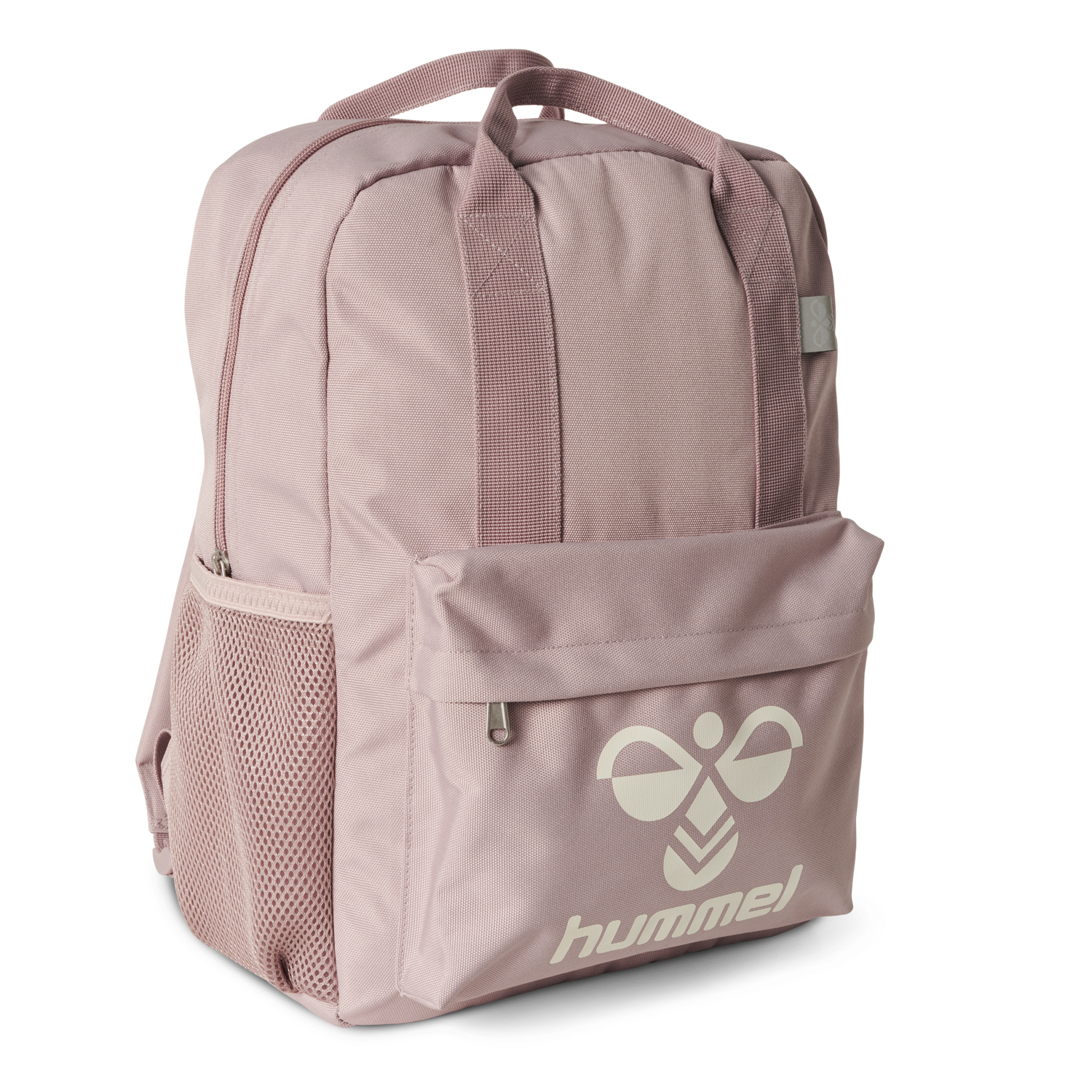 hmlJAZZ BACK PACK, DEAUVILLE MAUVE, packshot