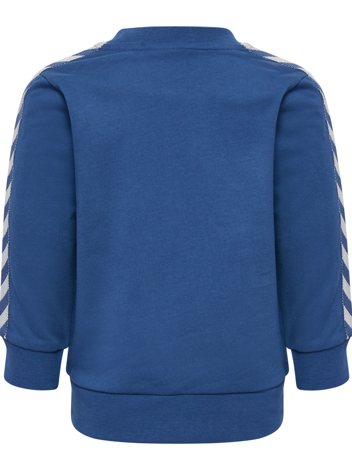 hmlBILLE TRACKSUIT, TRUE NAVY, packshot