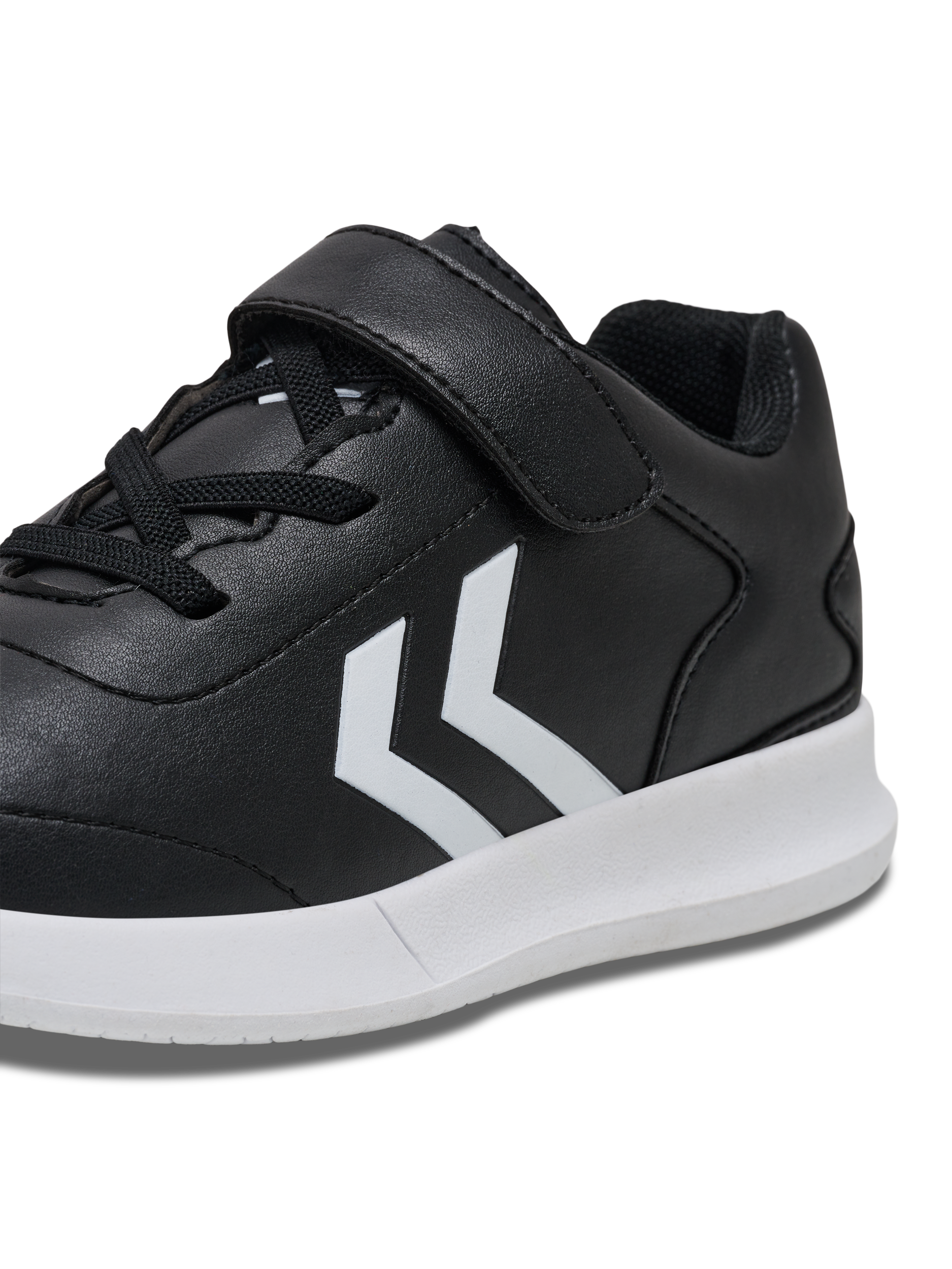 TOP STAR IN. JR, BLACK, packshot