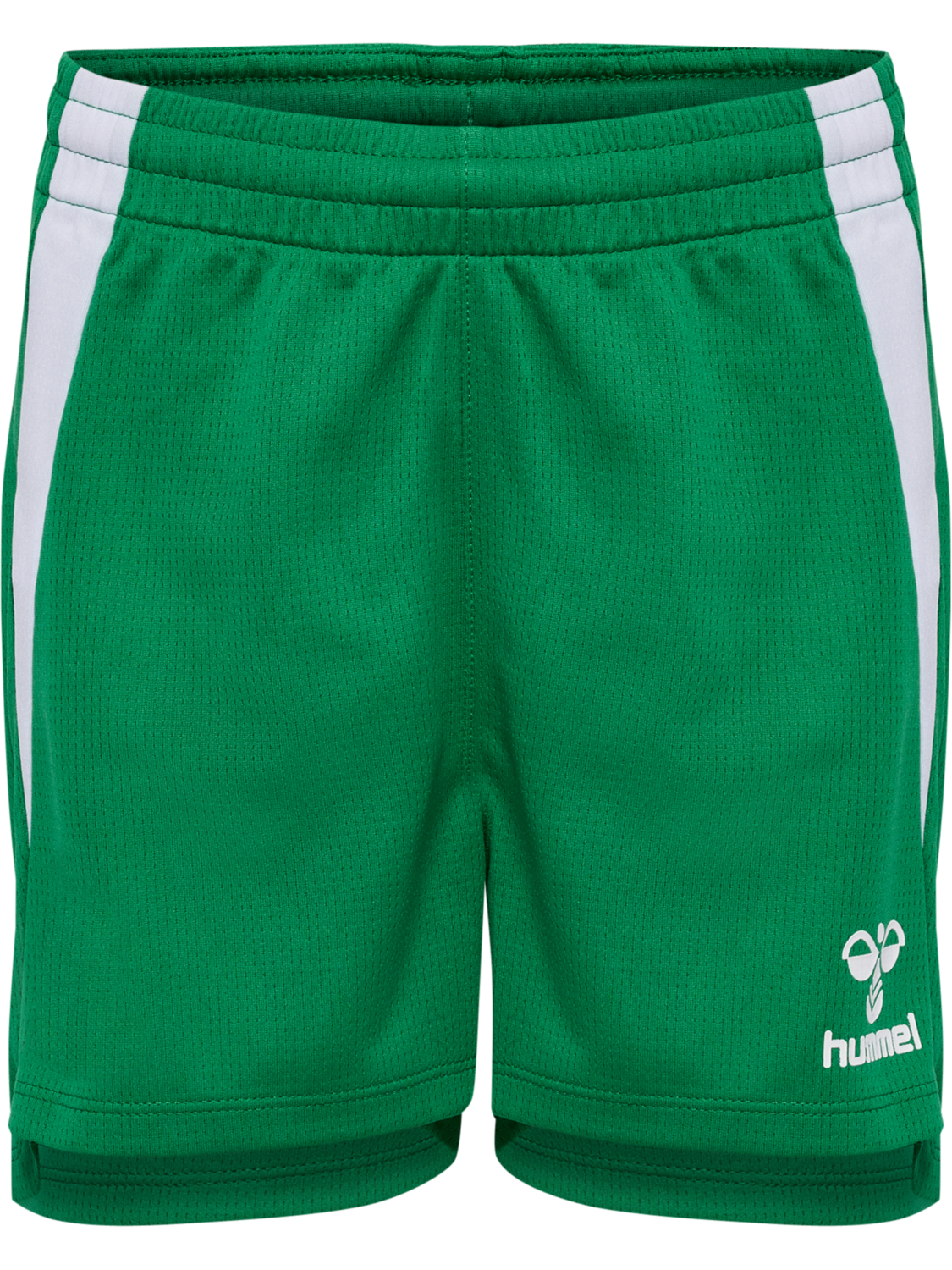 hmlLEAD 2.0 SHORTS KIDS, JELLY BEAN, packshot