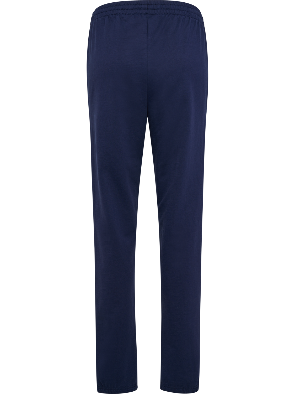 hmlGO 2.0 SWEATPANTS WOMAN, MARINE, packshot