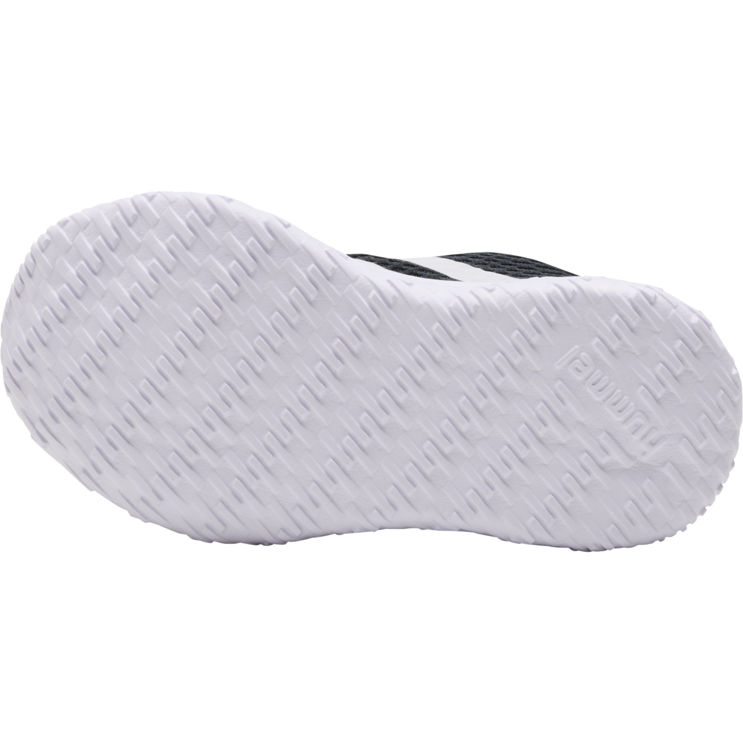 ACTUS ML RECYCLED INFANT, BLACK, packshot