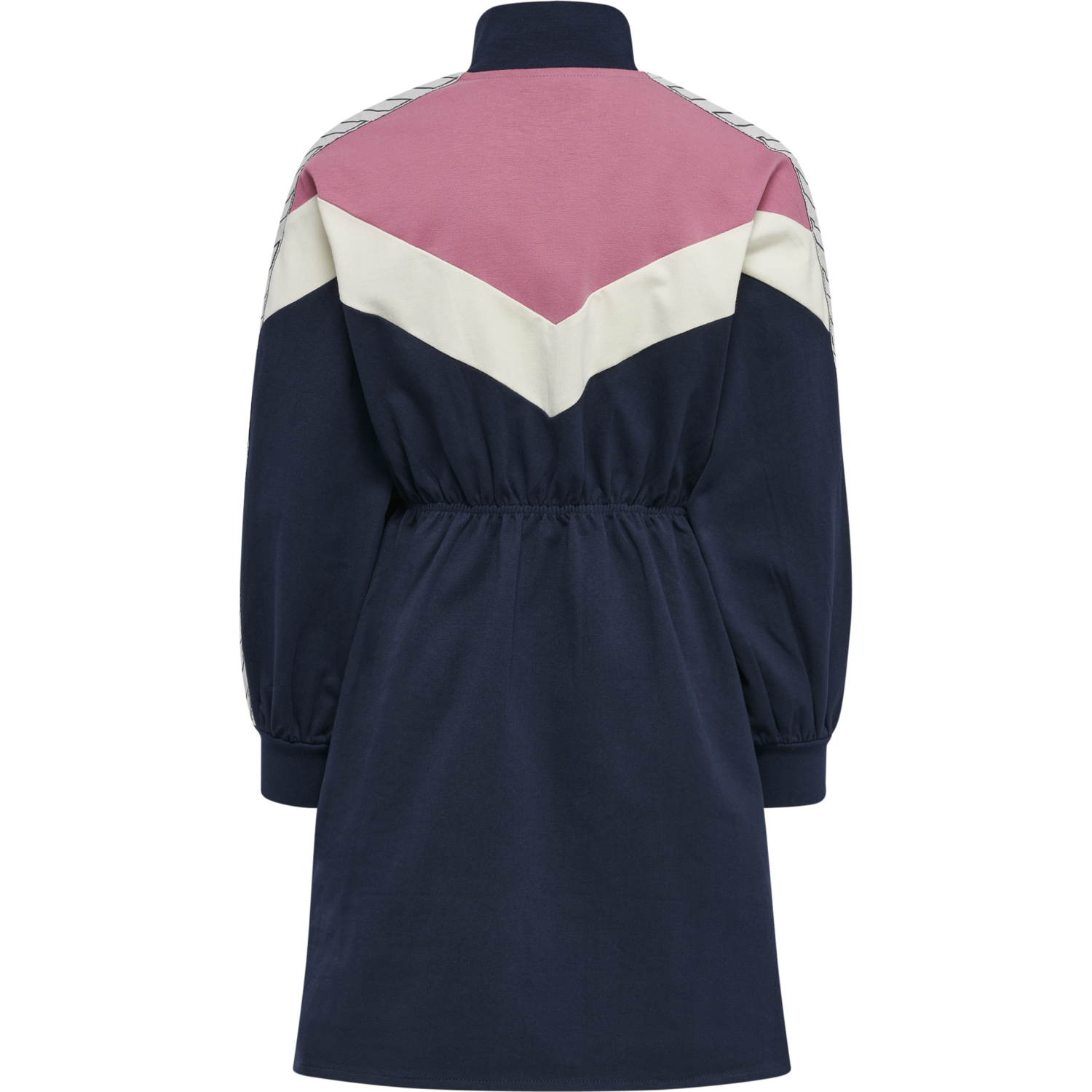 hmlALVILDA ZIP DRESS, 1009, packshot