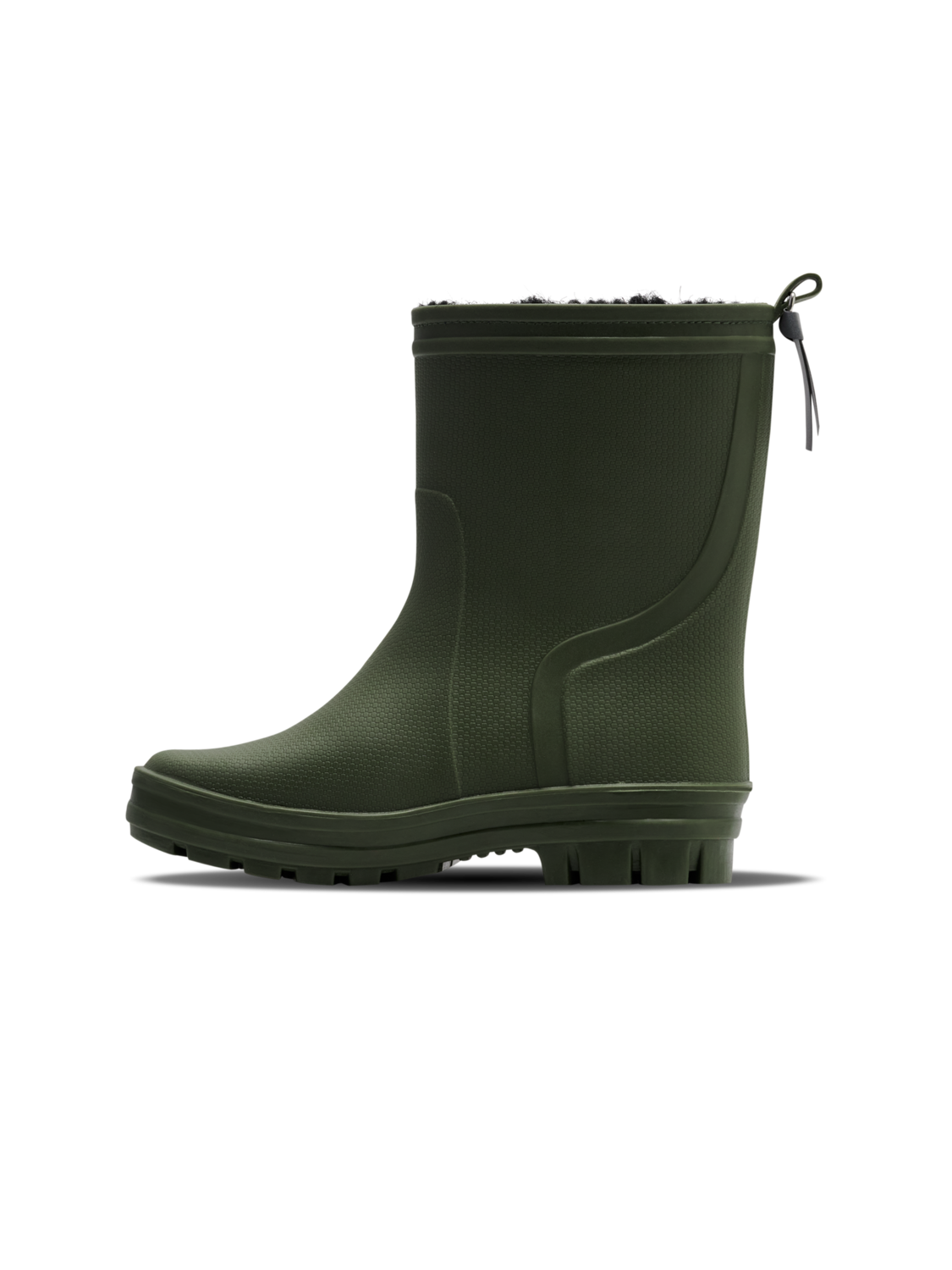 THERMO BOOT JR, WINTER MOSS, packshot