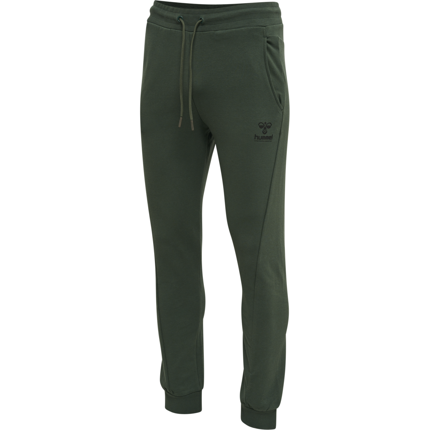 hmlISAM REGULAR PANTS, 6753, packshot