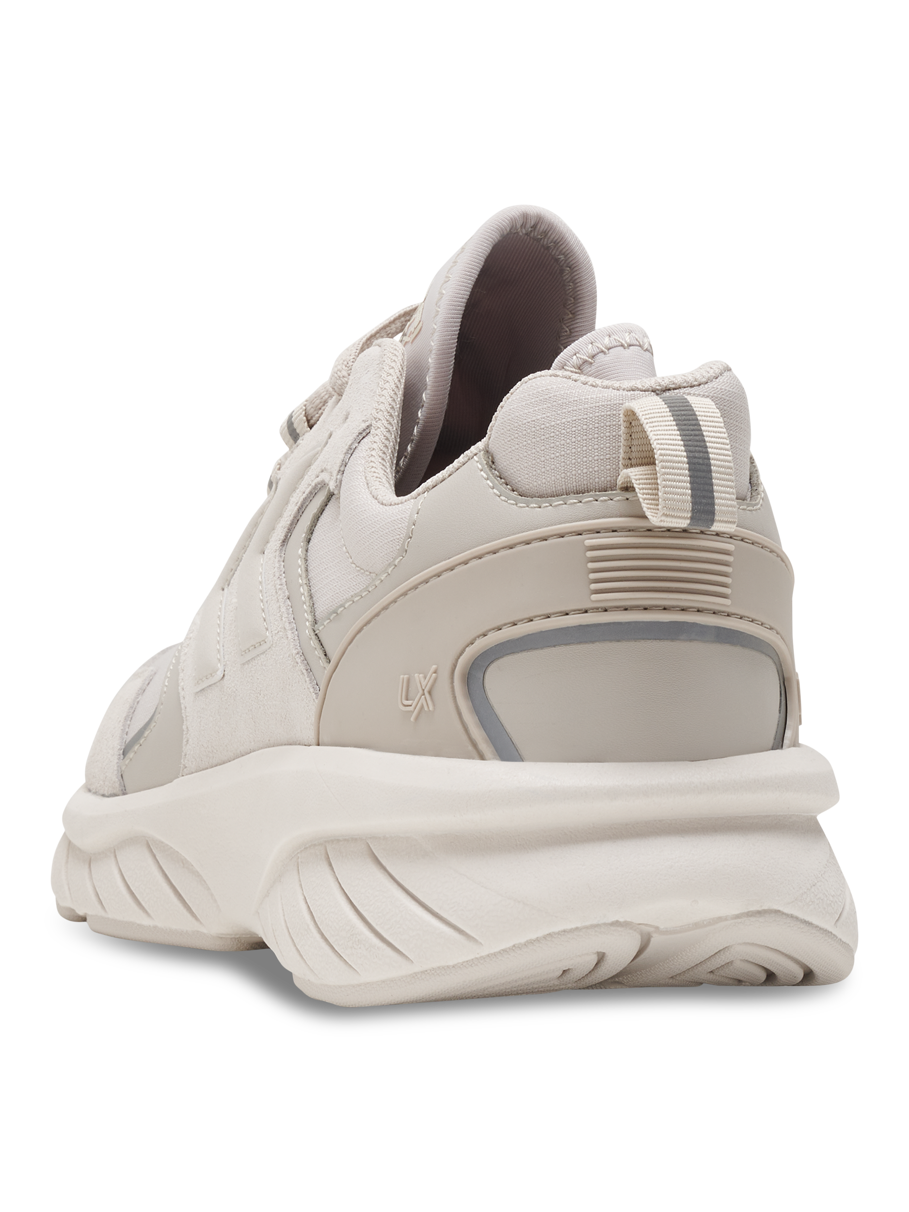 MARATHONA REACH LX TONAL RIB, SILVER CLOUD, packshot