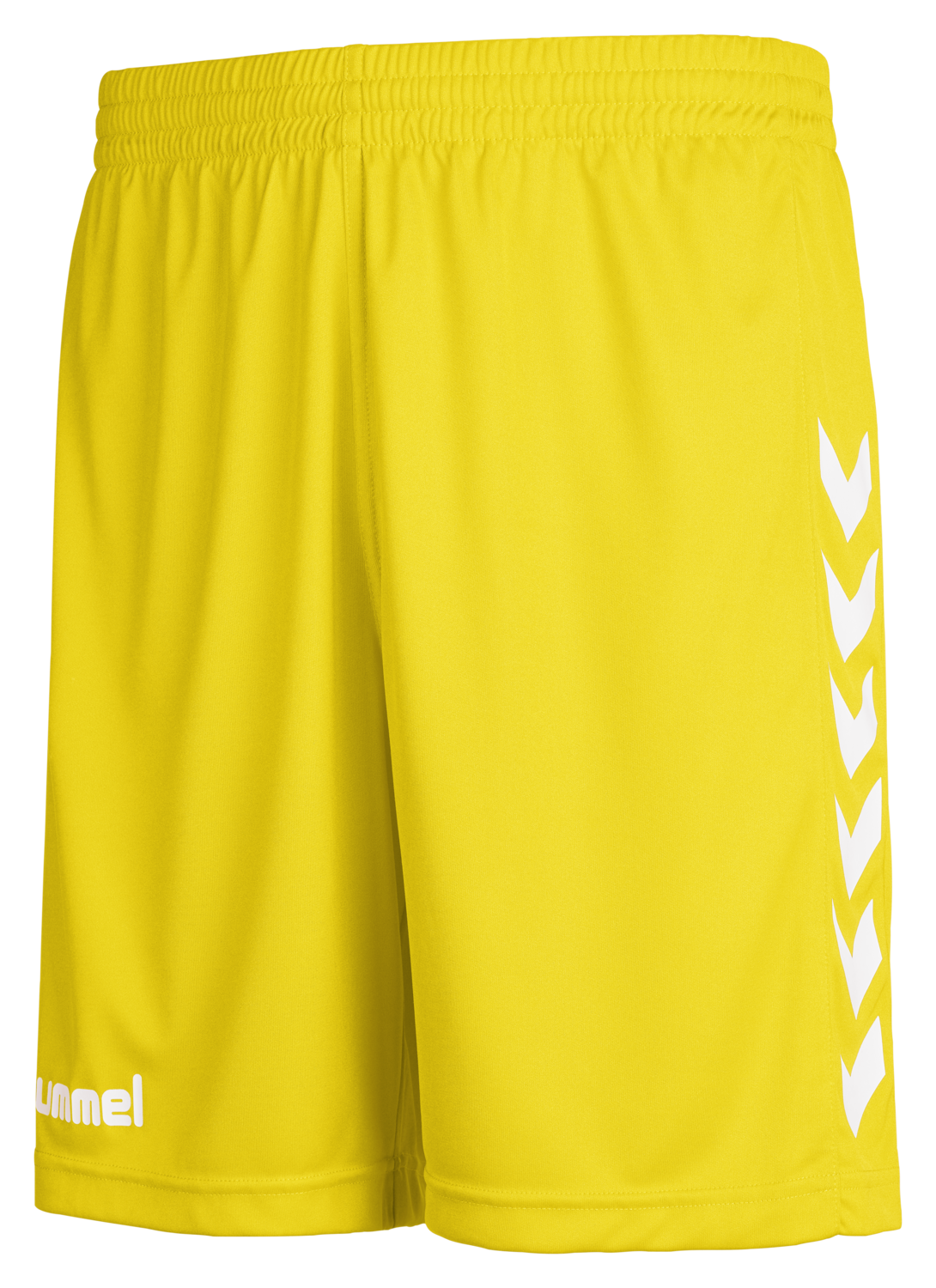 CORE POLY SHORTS, 5007, packshot