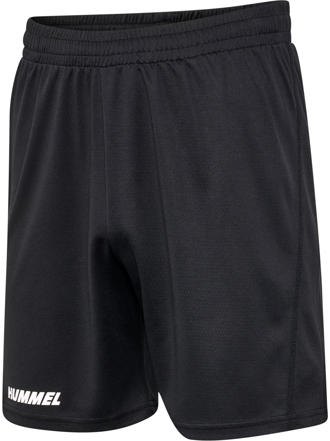 hmlMULTI PL SET, BLACK/BLACK, packshot