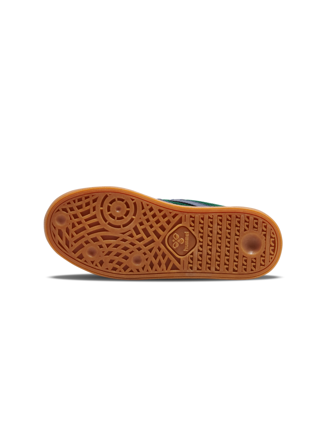 VM78 CPH JR, DARK GREEN, packshot