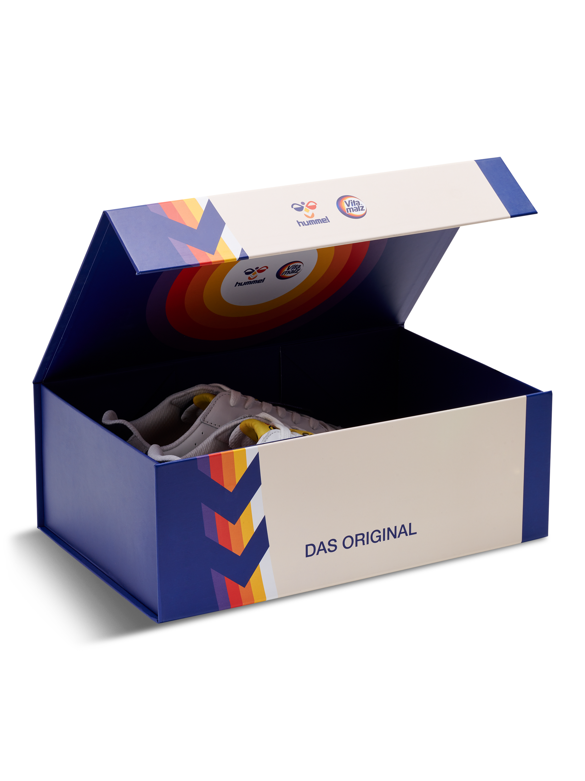 POWER PLAY X VITAMALZ, 9128, packshot