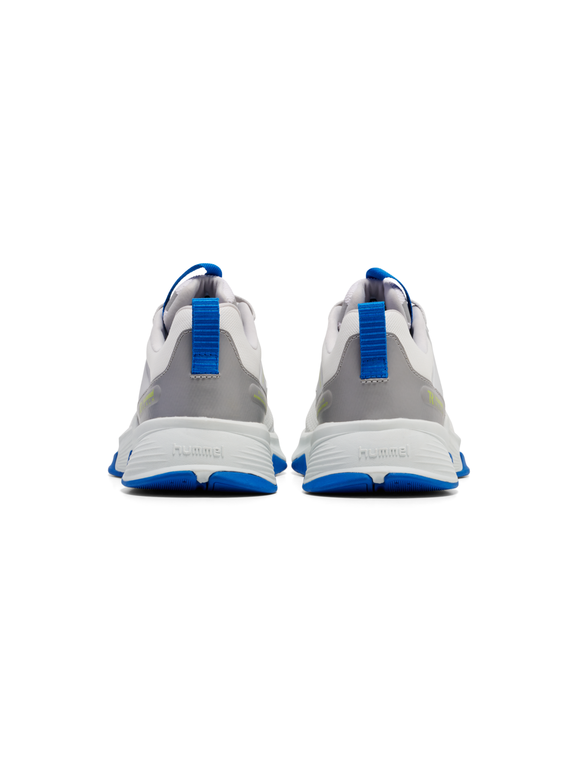REACH TR POWER, WHITE/BLUE, packshot