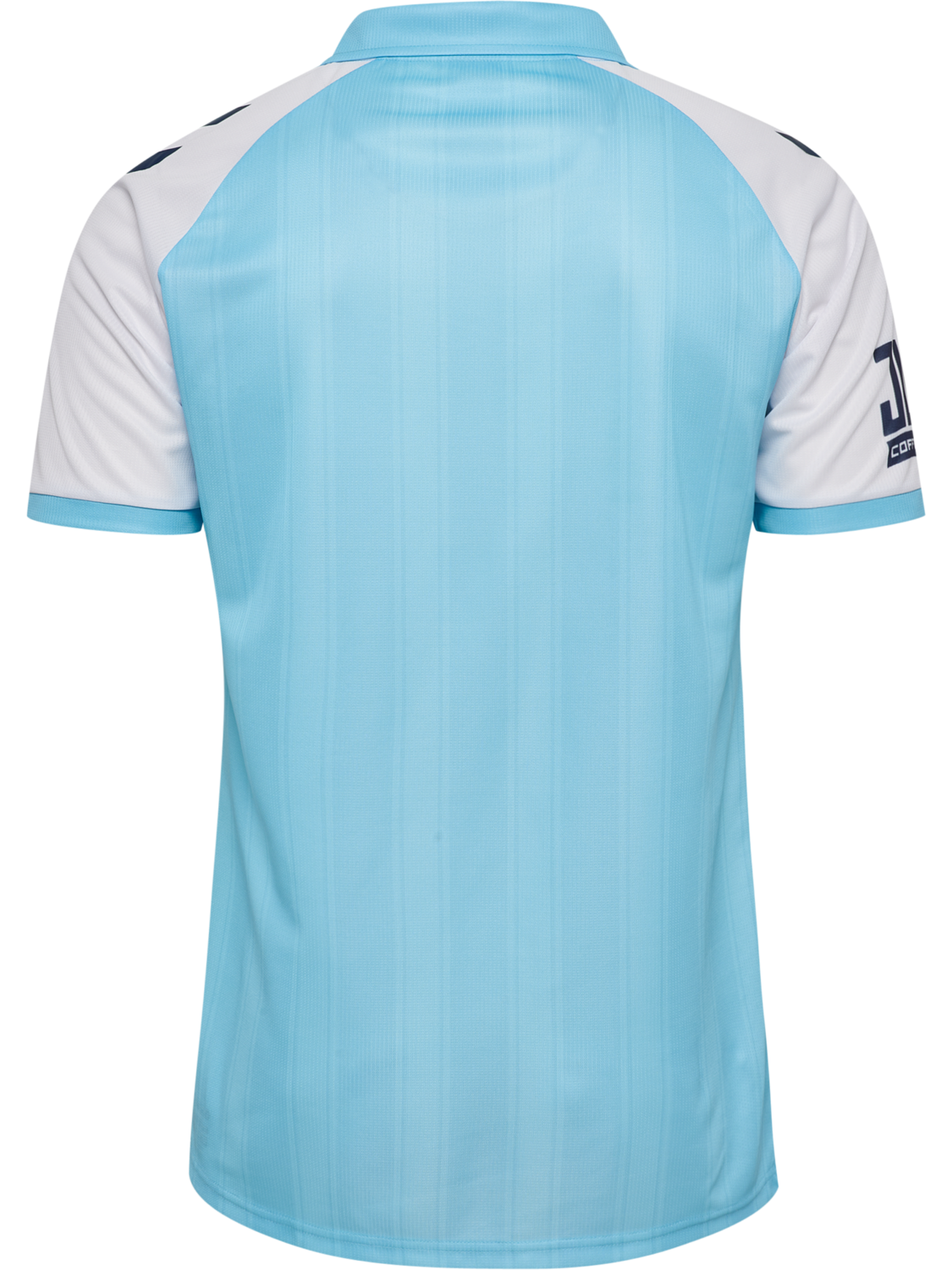 F MADISON 25 HOME JERSEY S/S, WHITE, packshot