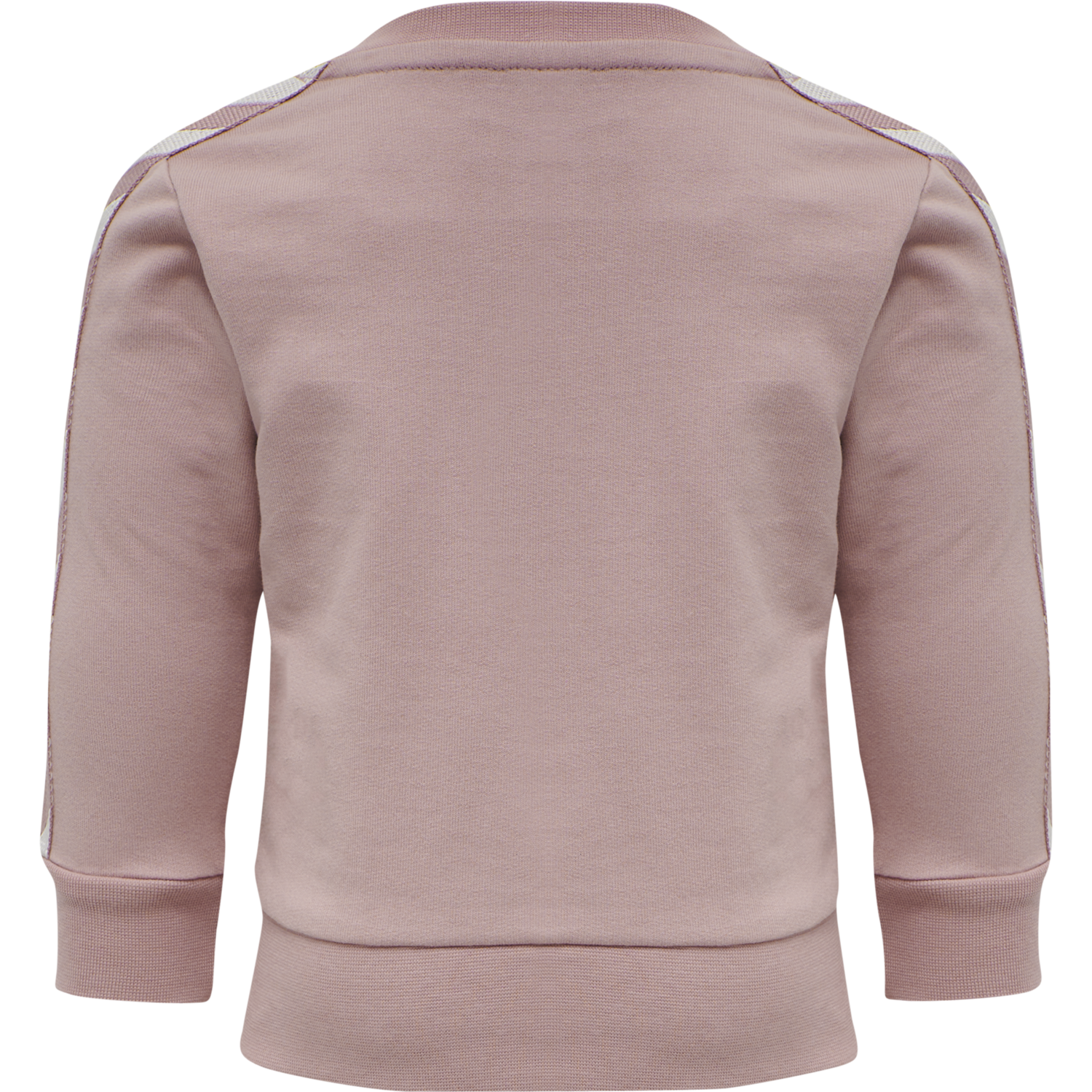 hmlBILLE TRACKSUIT, WOODROSE, packshot