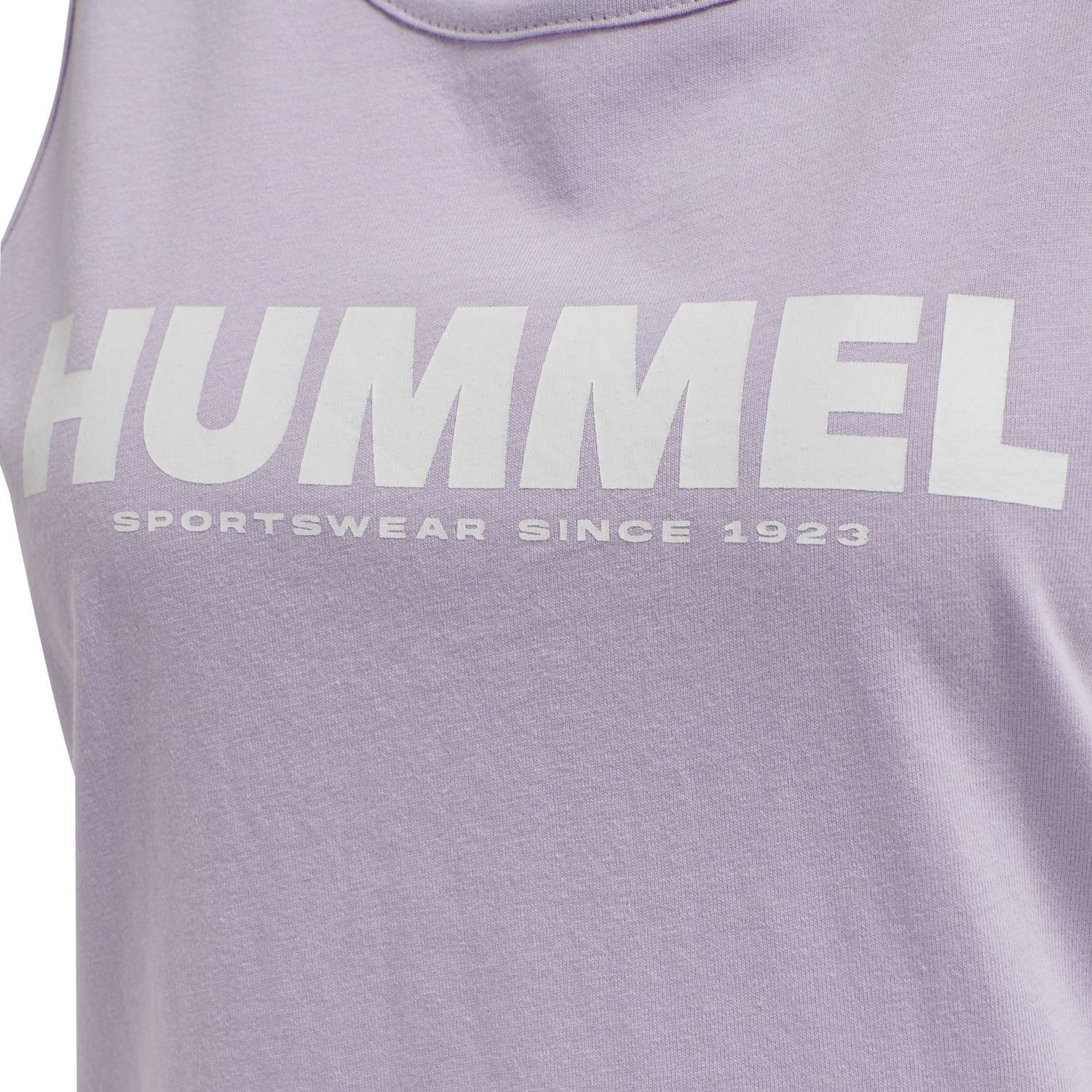 hmlLEGACY WOMAN TANKTOP, PASTEL LILAC, packshot