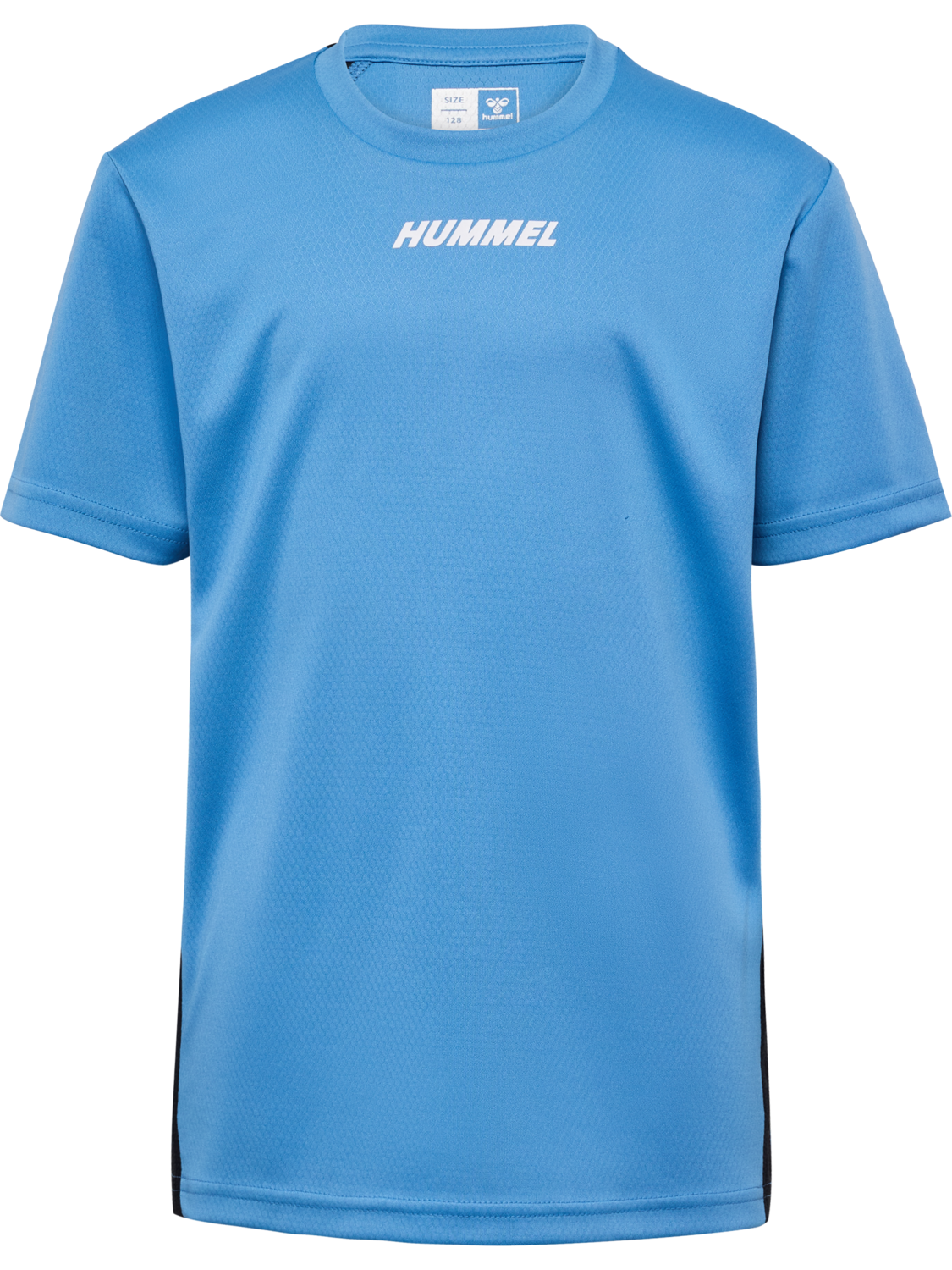 hmlMULTI PL SET KIDS, LICHEN BLUE/LICHEN BLUE, packshot