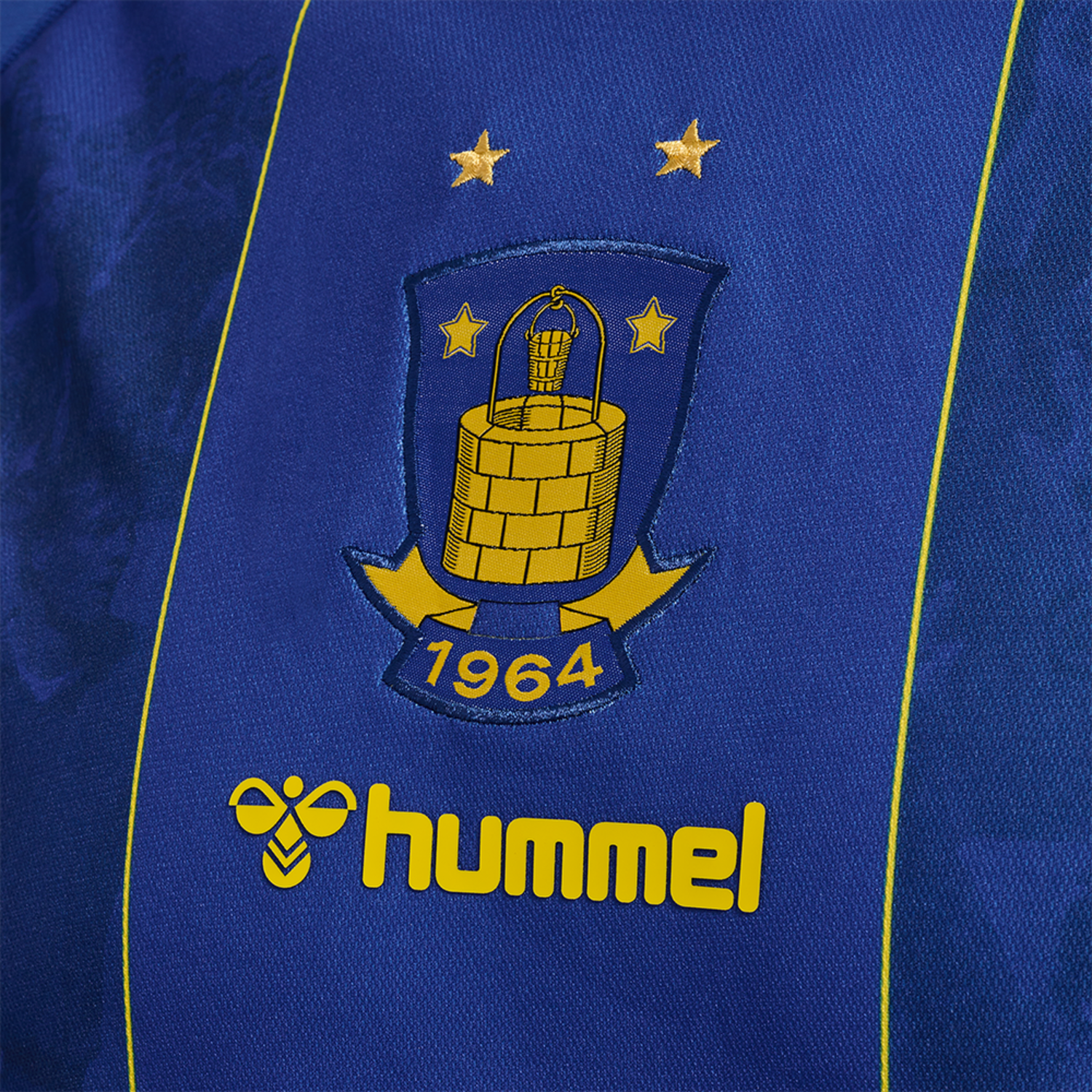 BIF 24/25 AWAY JERSEY S/S, LIMOGES, packshot