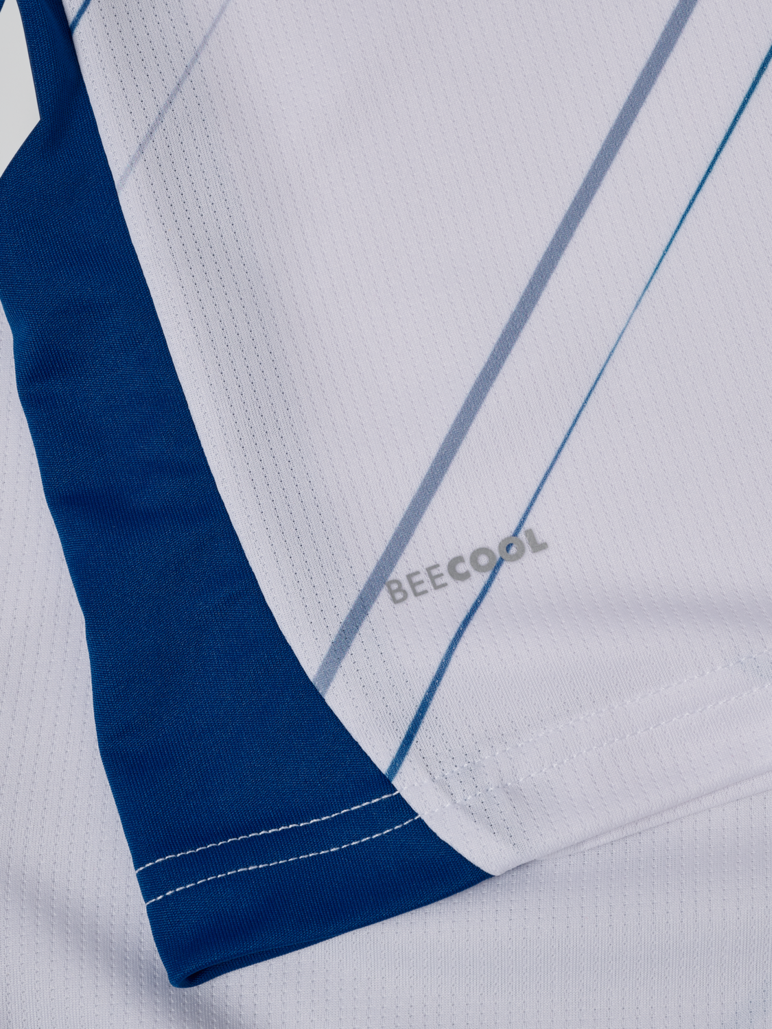 CDT 25/26 HOME JERSEY S/S, WHITE, packshot