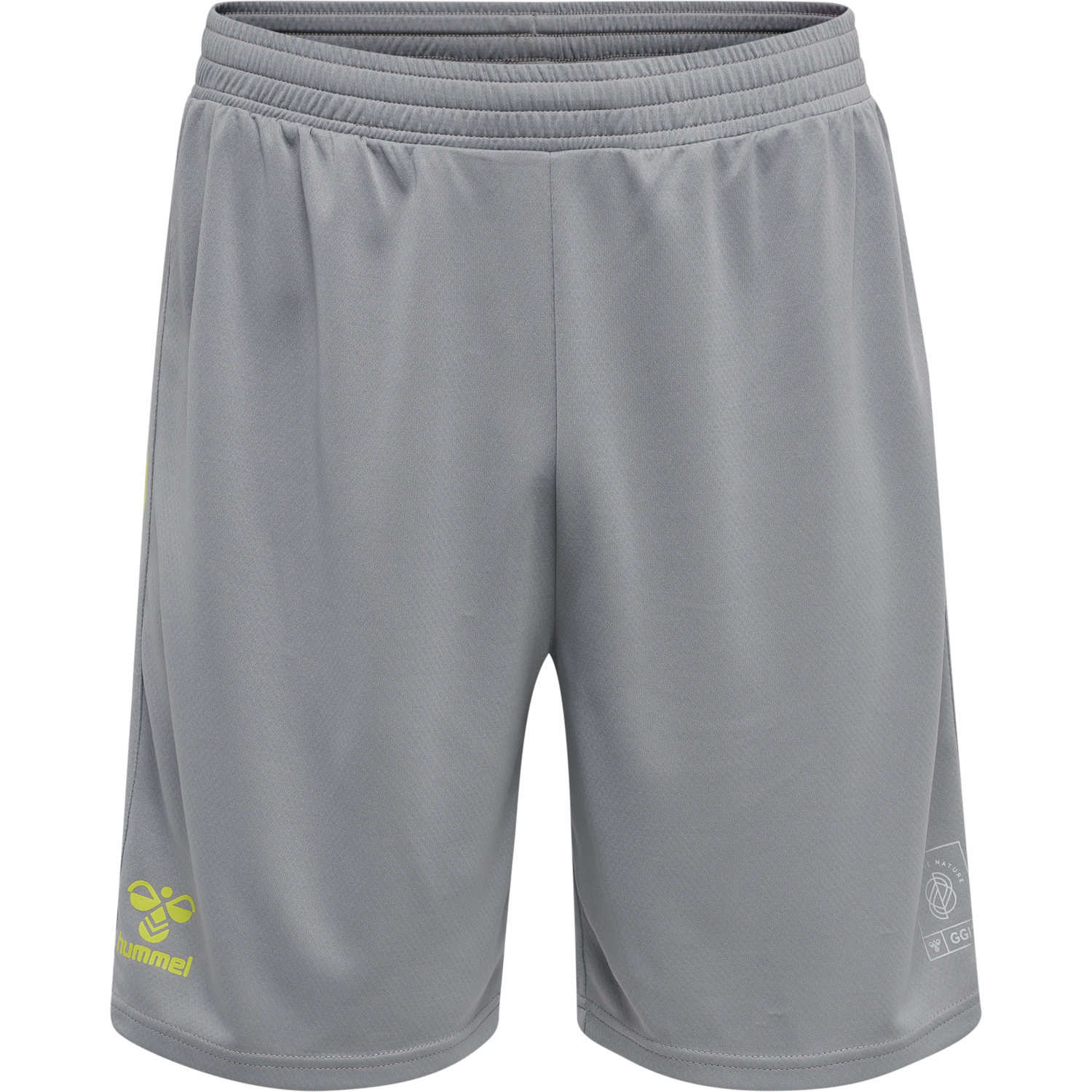 hmlGG12 ACTION SHORTS, 1100, packshot