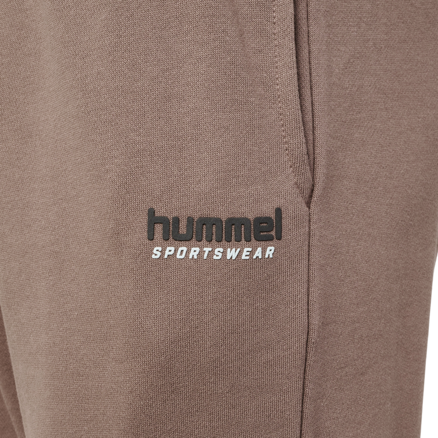 hmlLGC NATE SWEATPANTS, 8109, packshot