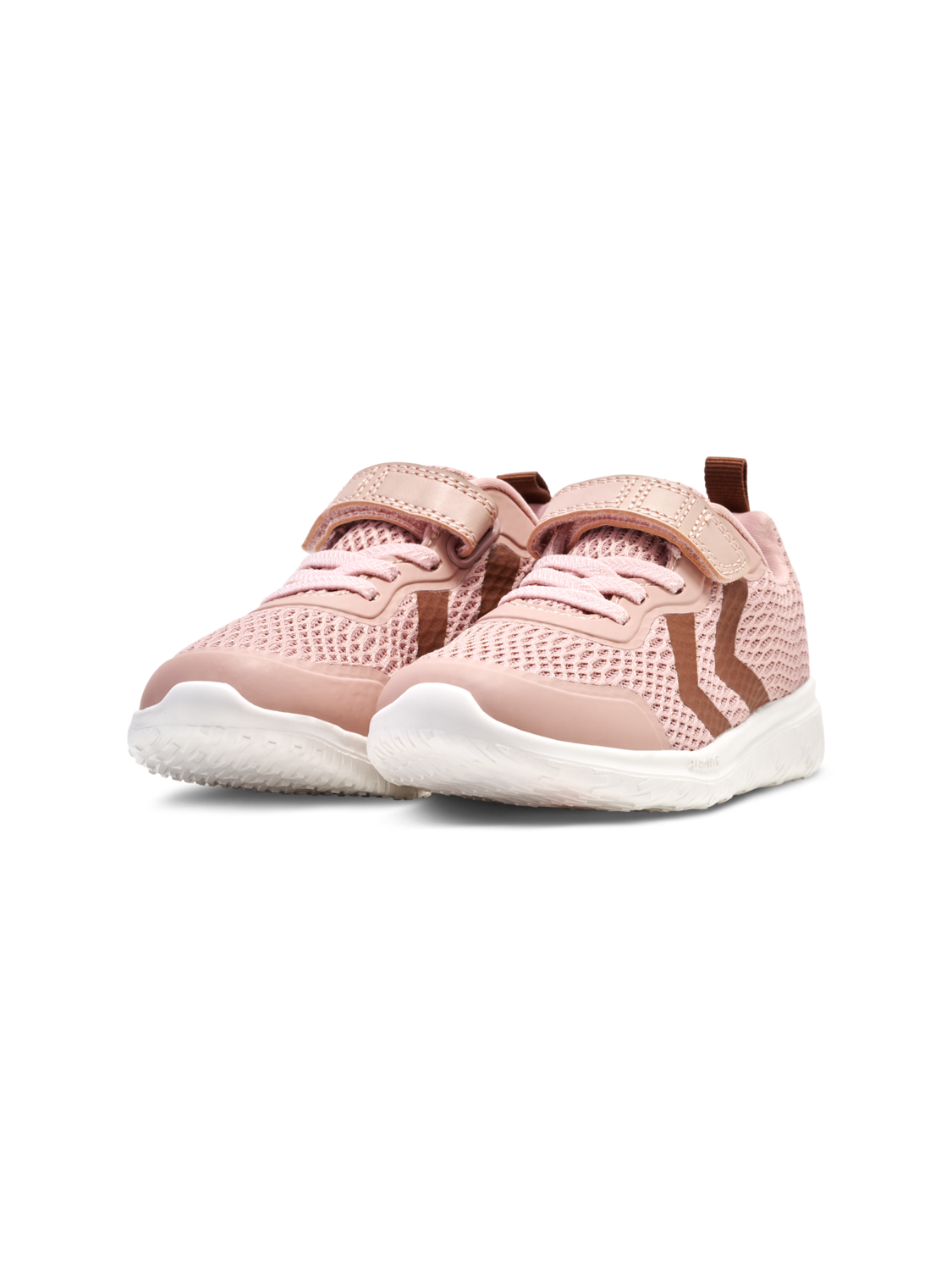 ACTUS  RECYCLED JR, ADOBE ROSE, packshot