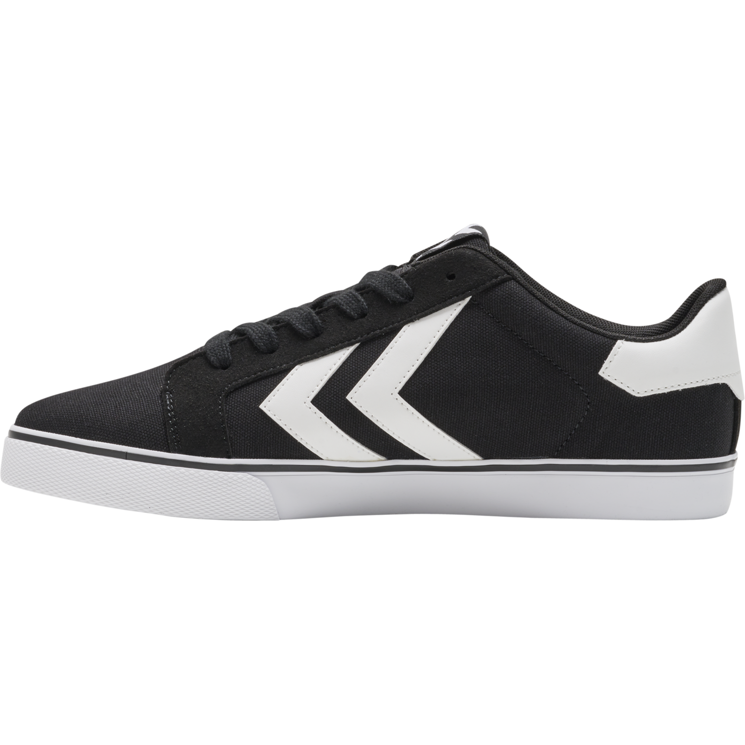 LEISURE LX-E, BLACK, packshot