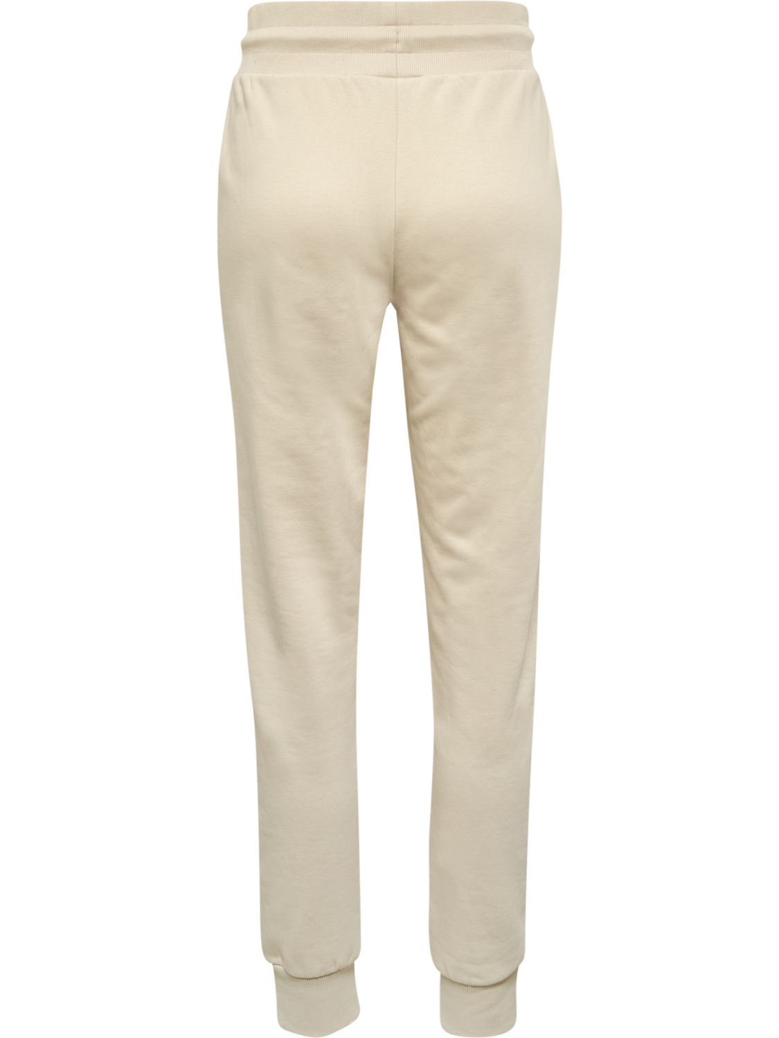 hmlPAOLA REGULAR PANTS, VANILLA ICE, packshot