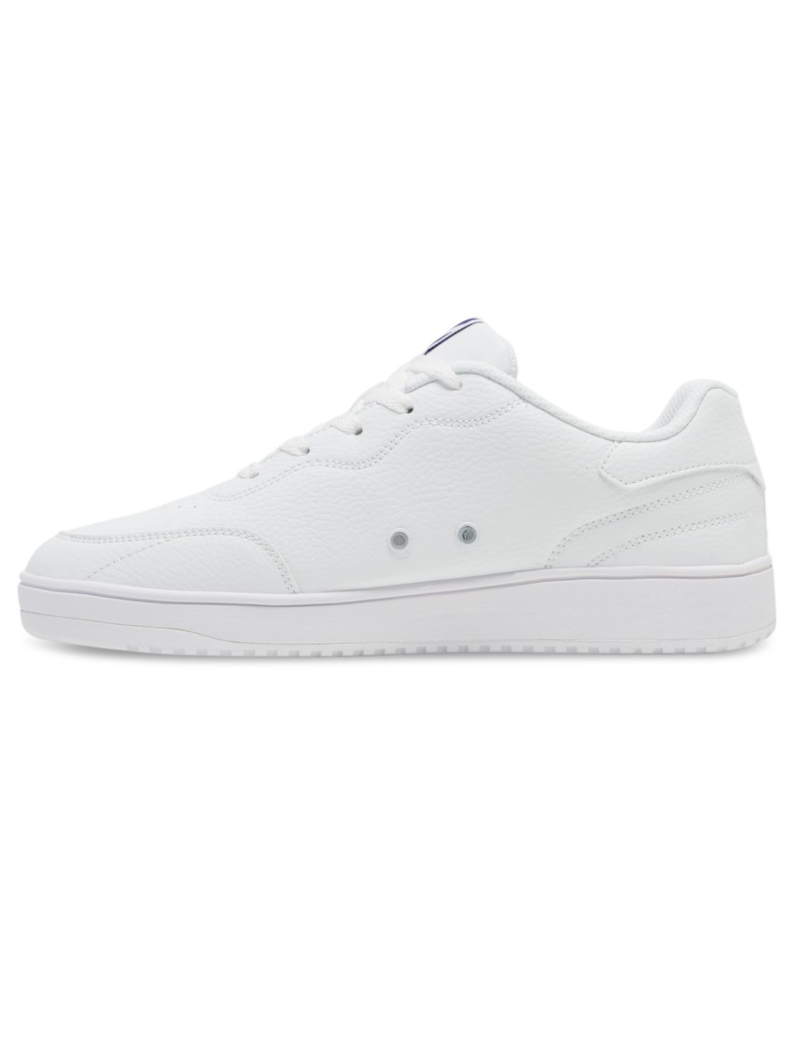 MATCH POINT, WHITE, packshot