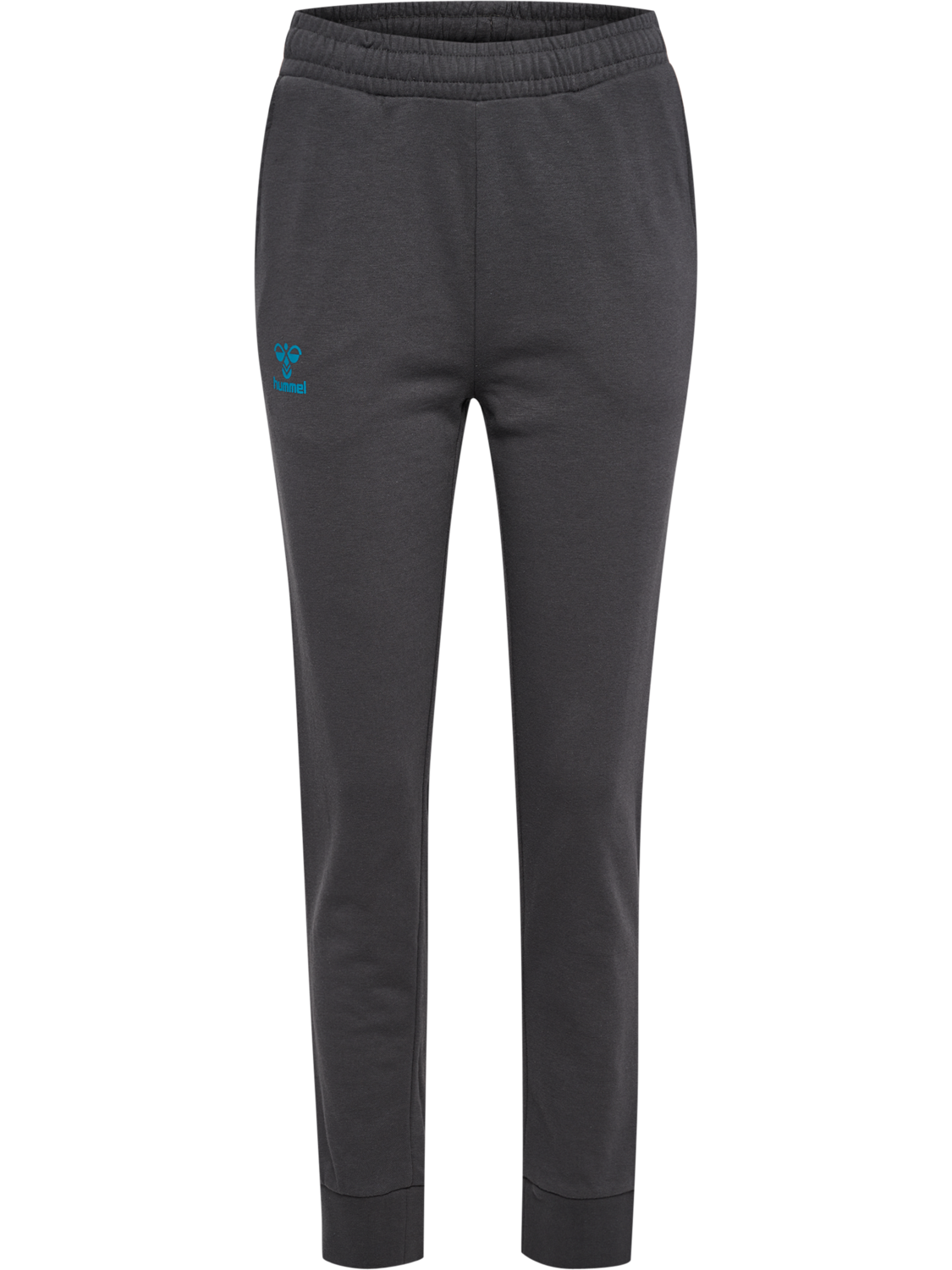 hmlSTALTIC COTTON PANTS WOMAN, 1025, packshot