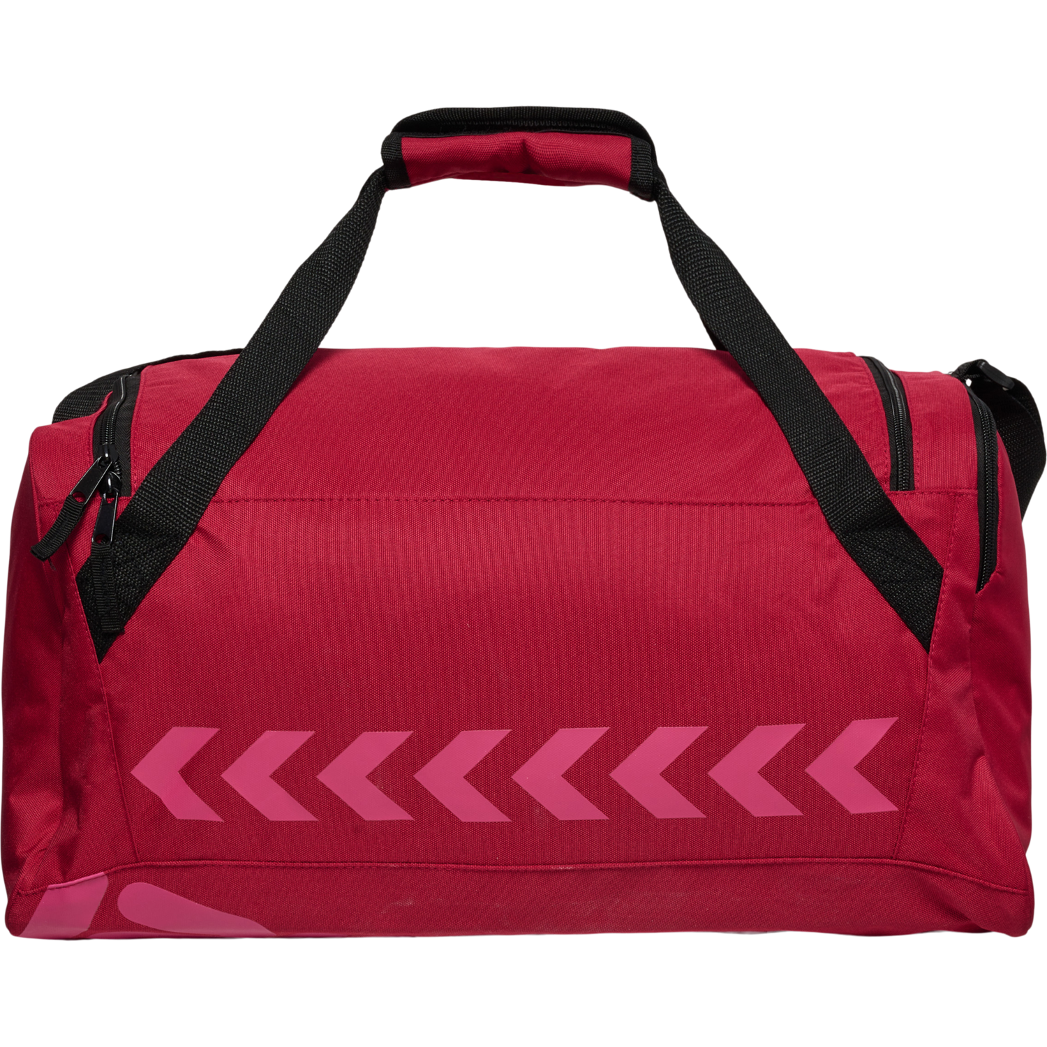CORE SPORTS BAG, BIKING RED/RASPBERRY SORBET, packshot