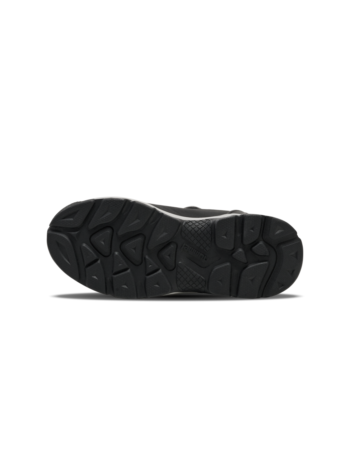 SNOW BOOT TEX JR, BLACK, packshot