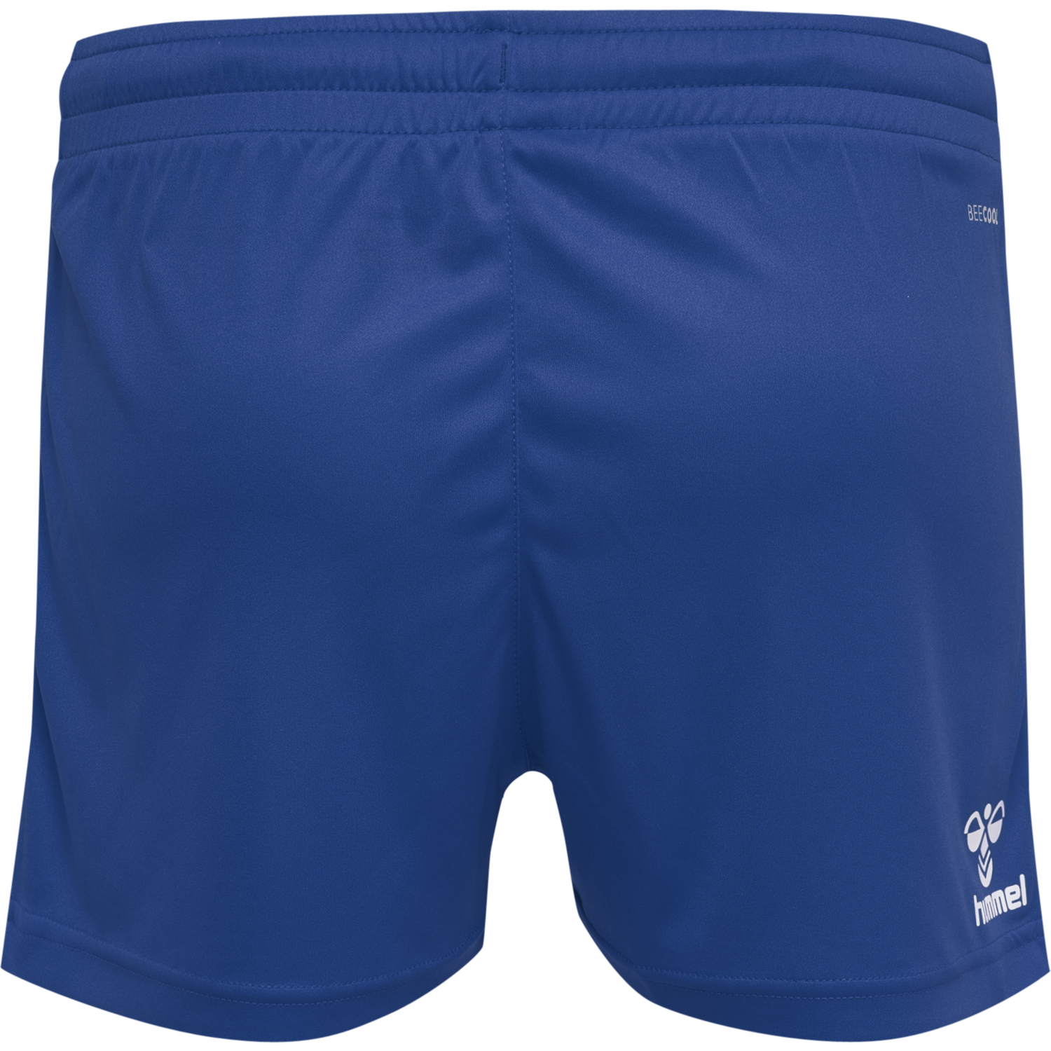 hmlCORE XK POLY SHORTS WOMAN, TRUE BLUE, packshot