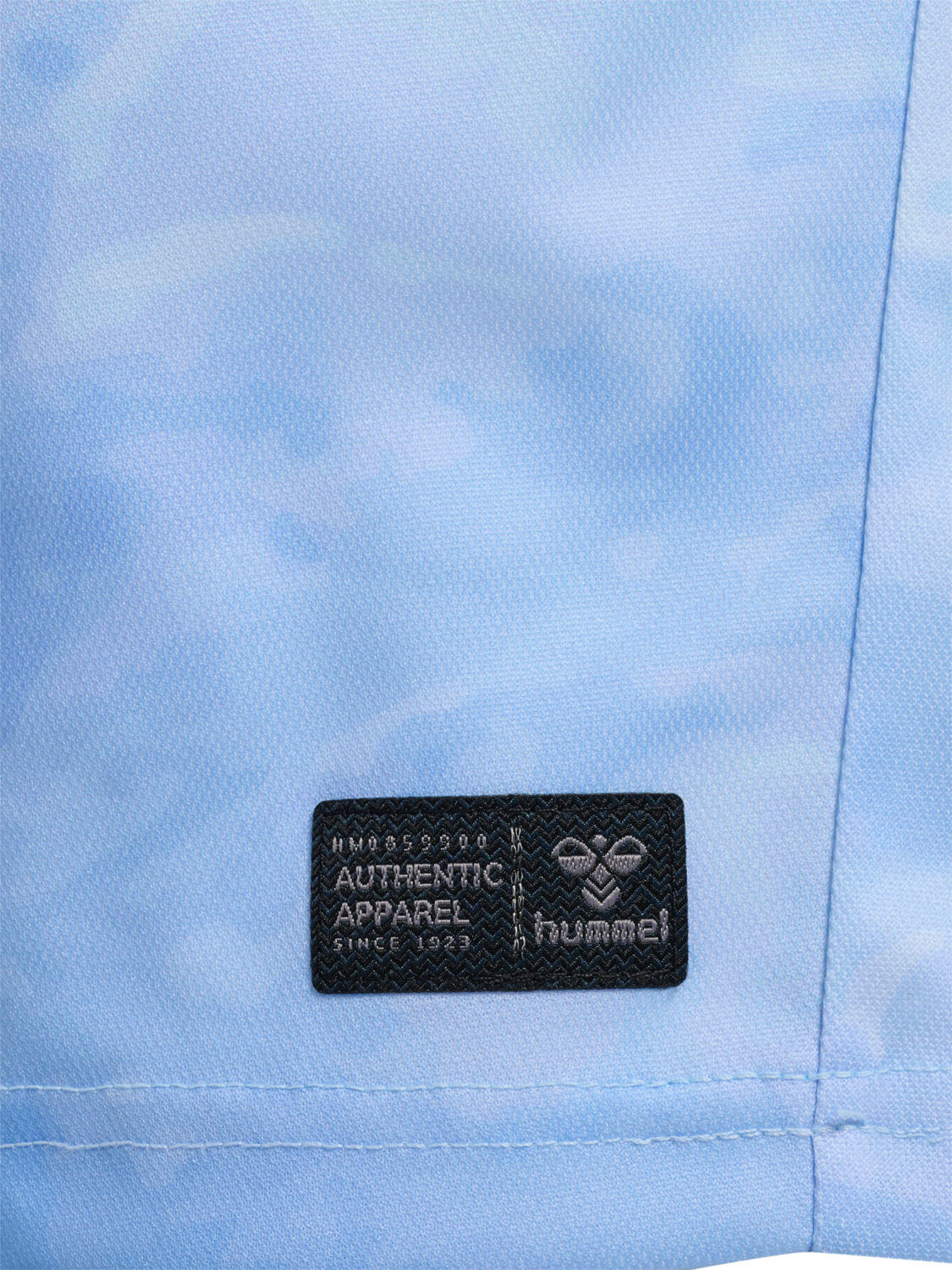 GREENLAND 25 AWAY JERSEY S/S, ICE WATER, packshot