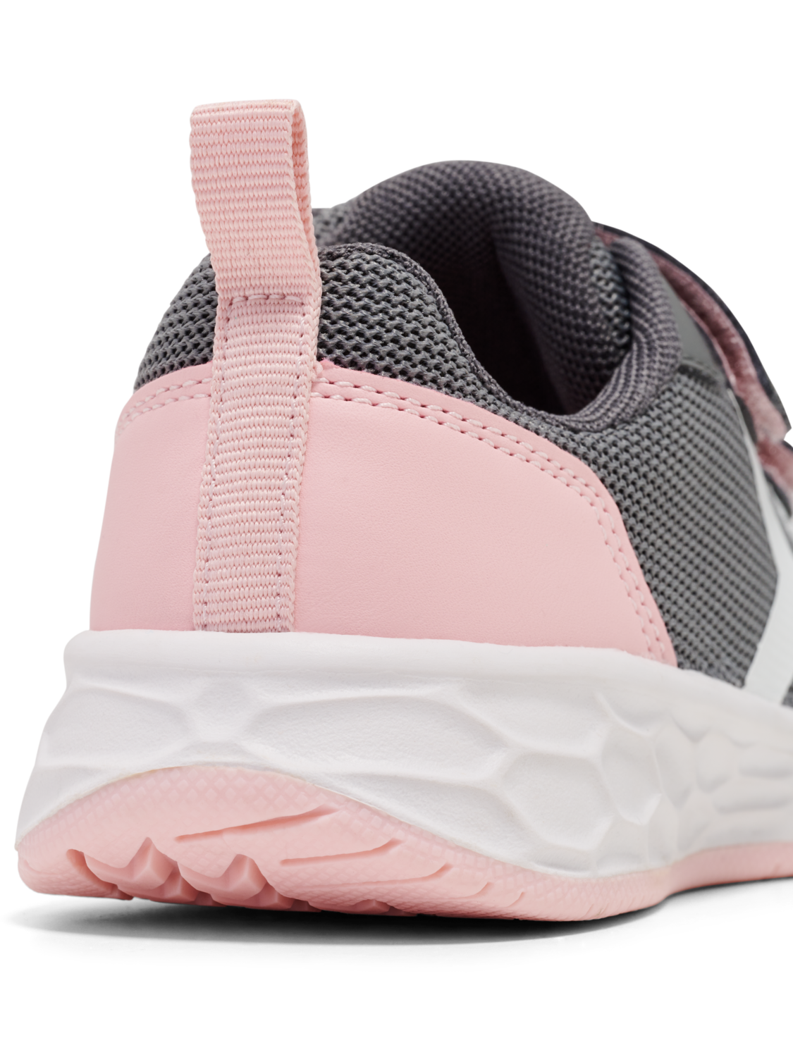 TURBO RUN 1.0 JR, PINK, packshot