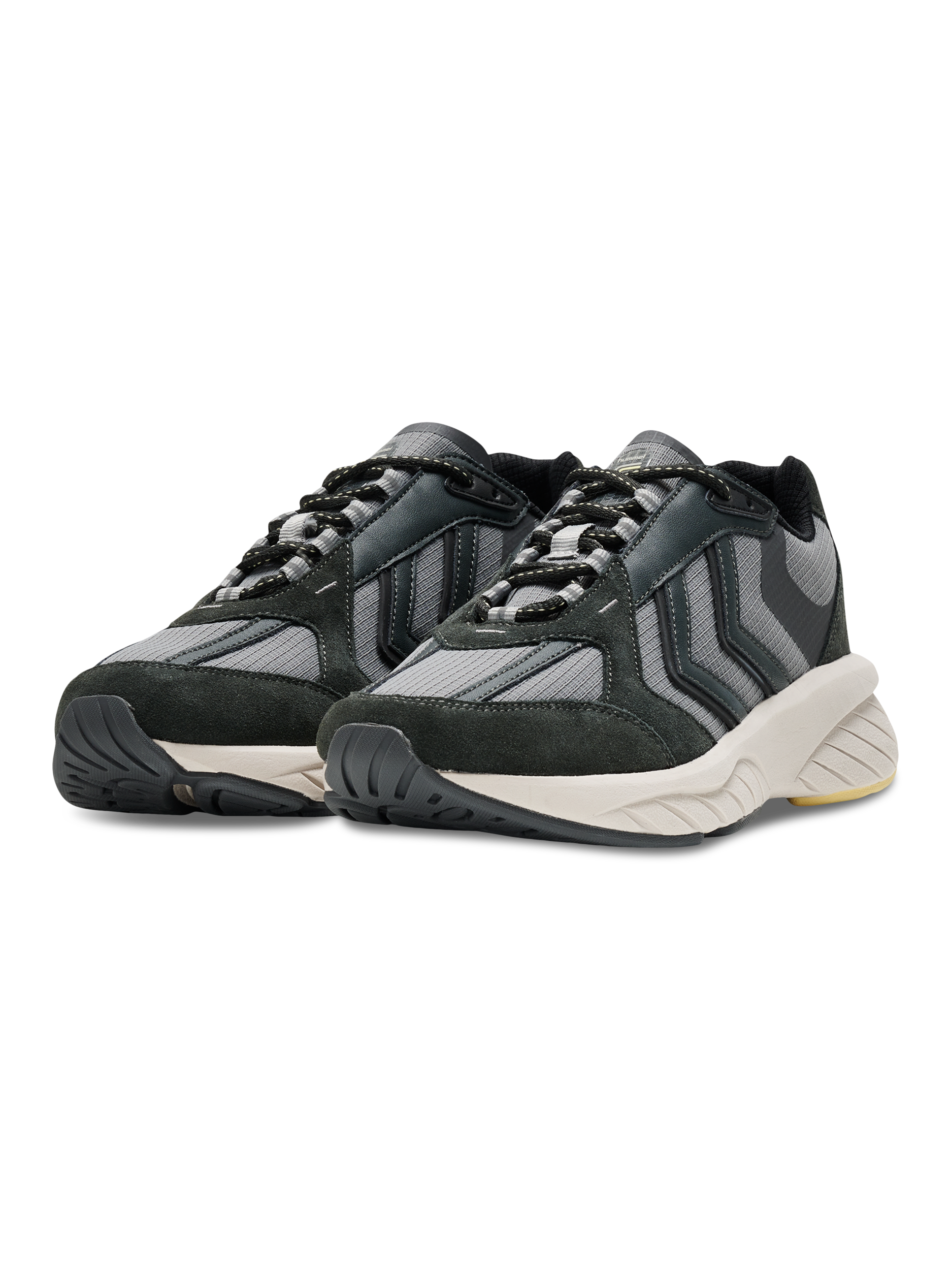 REACH LX 6000, 2001, packshot