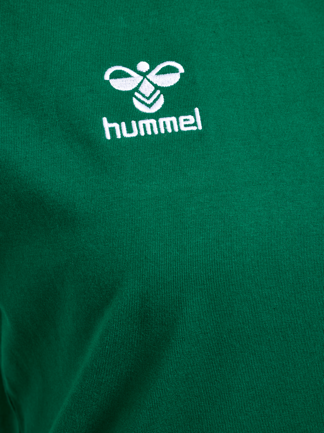 hmlGO 2.0 T-SHIRT S/S WOMAN, EVERGREEN, packshot