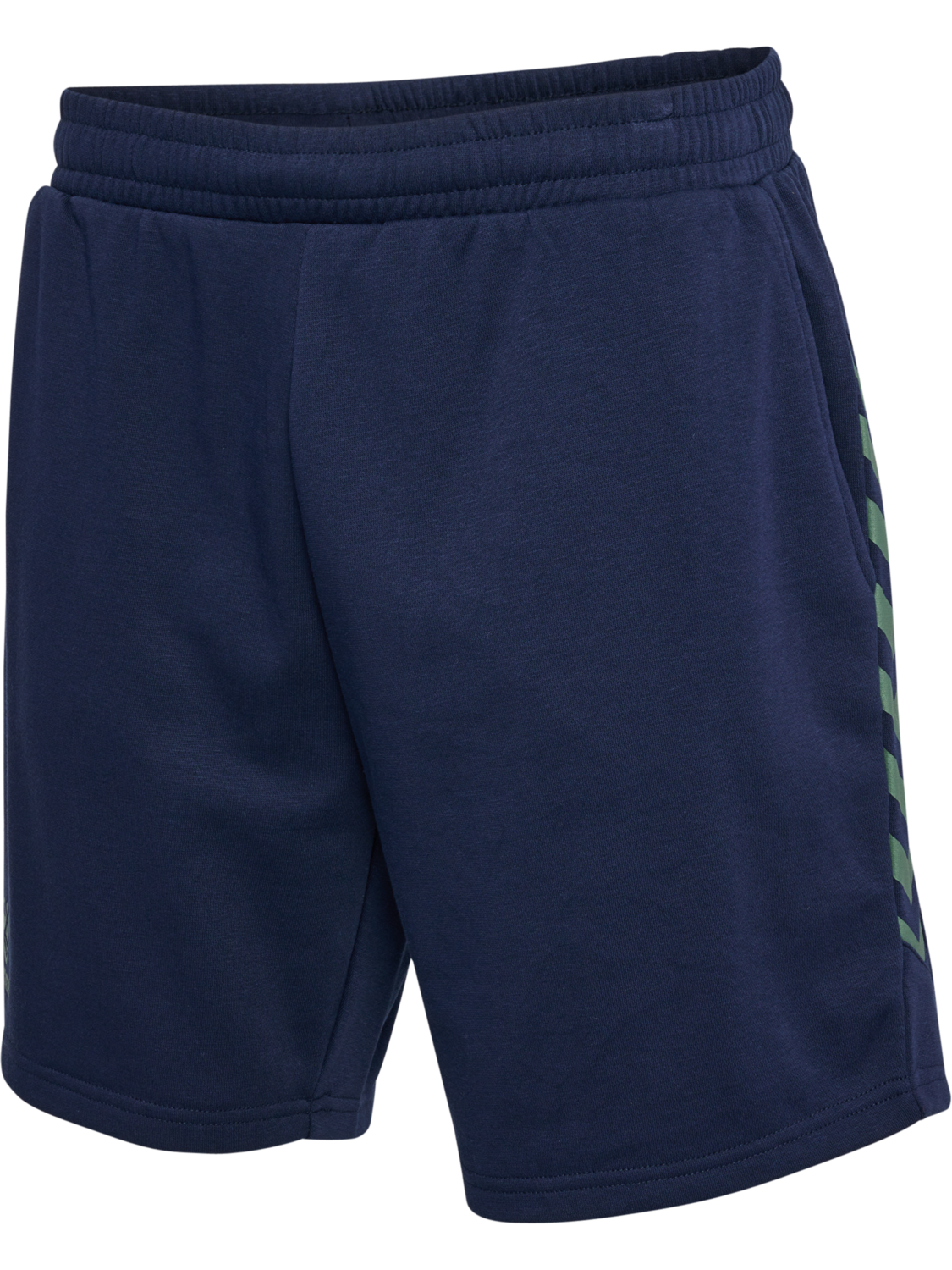 hmlSTALTIC COTTON SHORTS, 7209, packshot