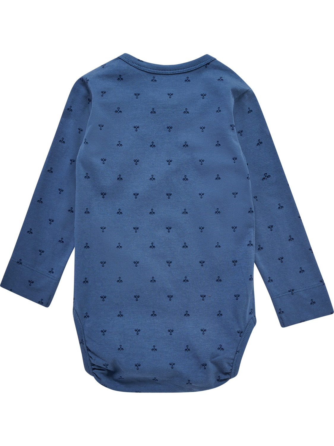 hmlBEESY BODY L/S, BERING SEA, packshot