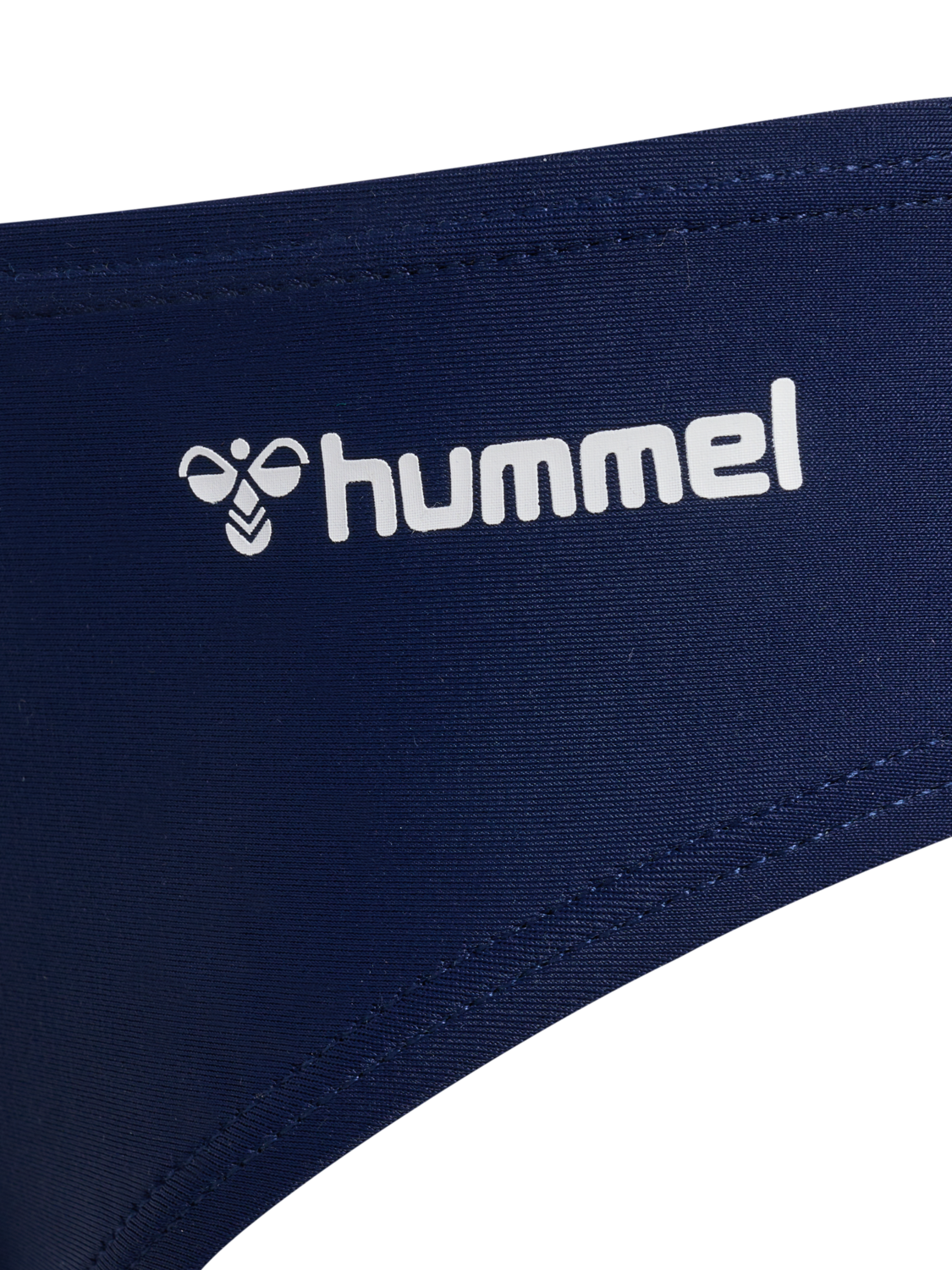 hmlSUN BIKINI, NAVY BLAZER, packshot