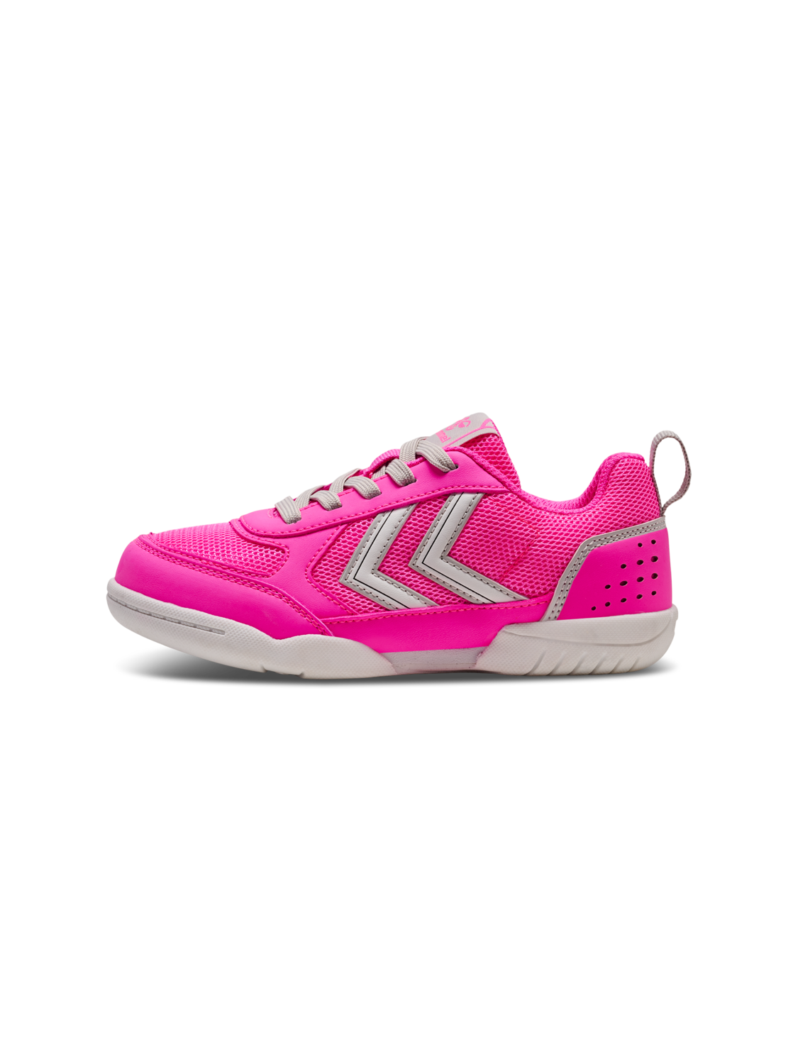 AEROTEAM 2.0 JR LC, PINK GLO, packshot