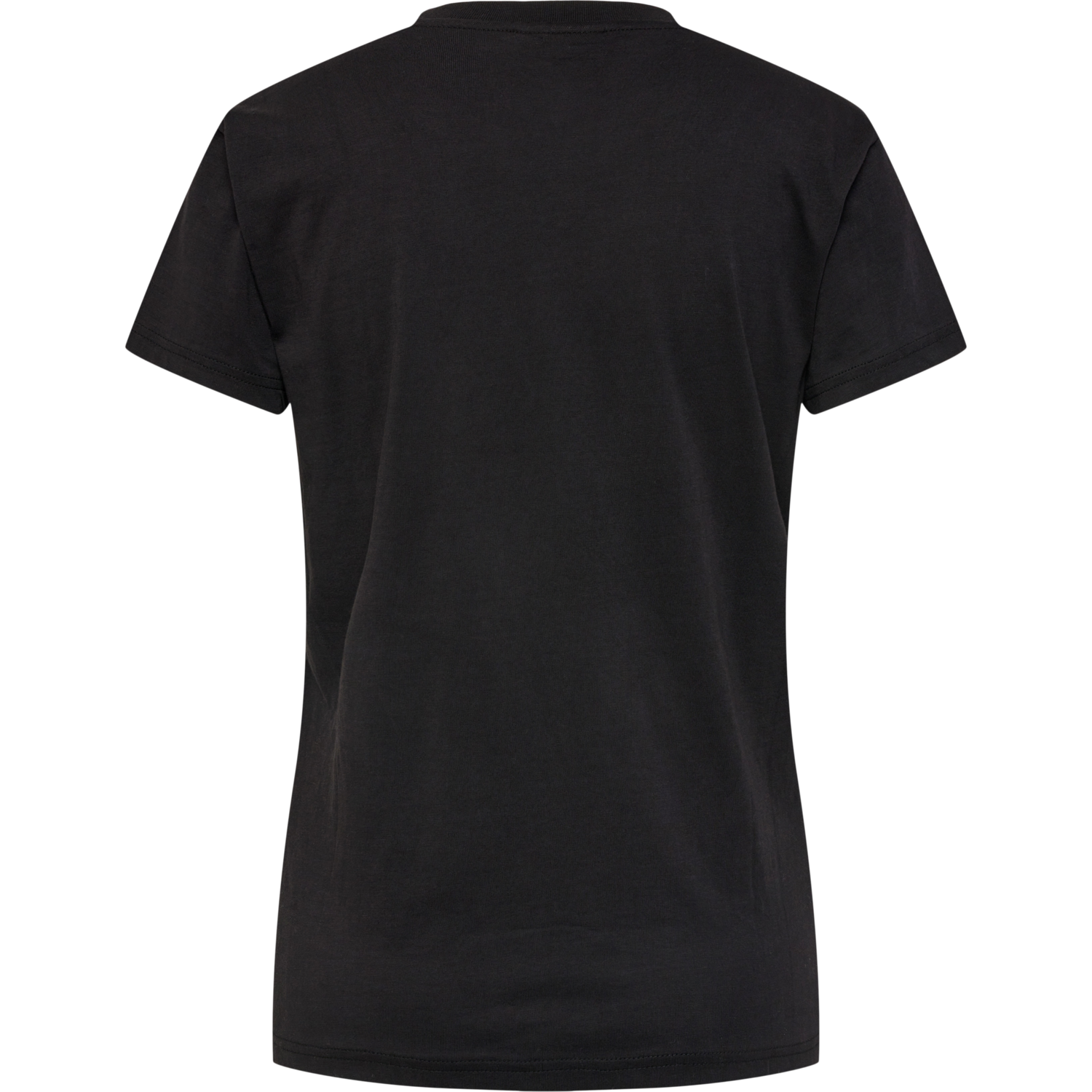 hmlSTALTIC COTTON T-SHIRT S/S WOMAN, 2001, packshot