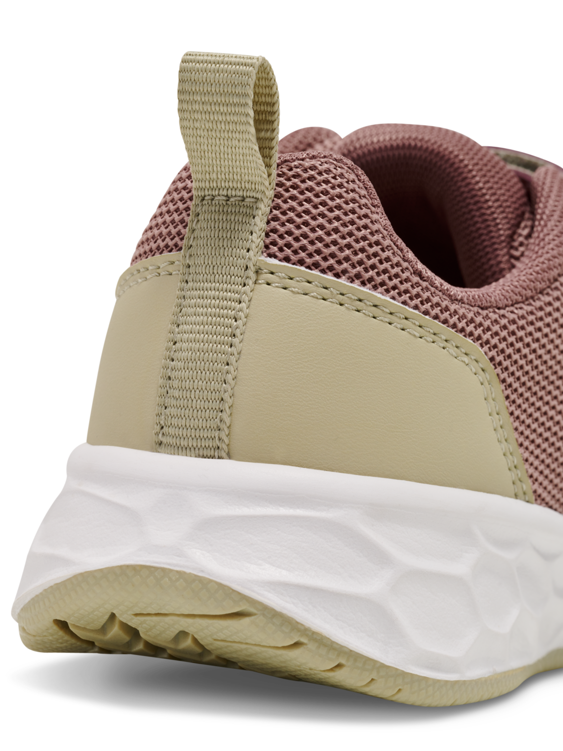 TURBO RUN 1.0 JR, TWILIGHT MAUVE, packshot