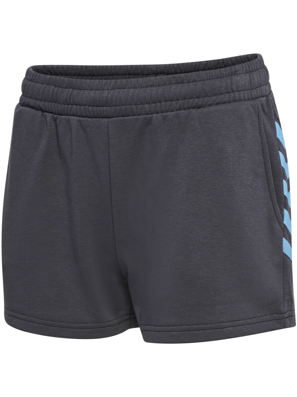 hmlSTALTIC COTTON SHORTS WOMAN, 1025, packshot