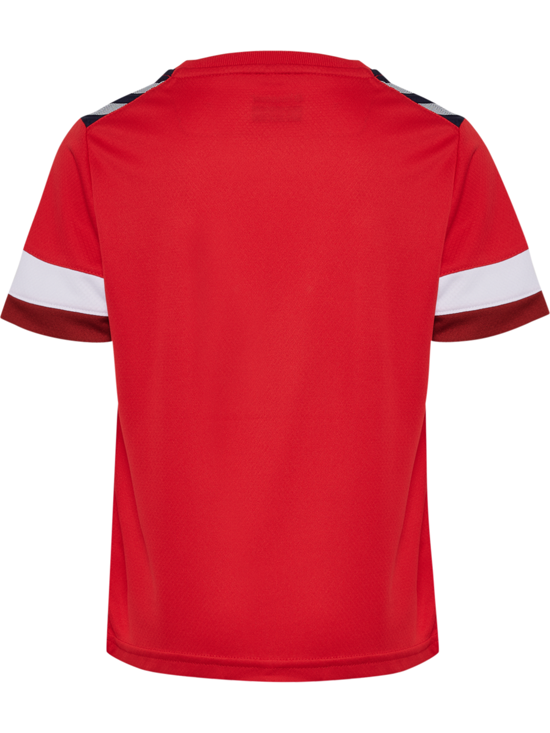 1FCK 23/24 TR JERSEY S/S KIDS, TRUE RED, packshot