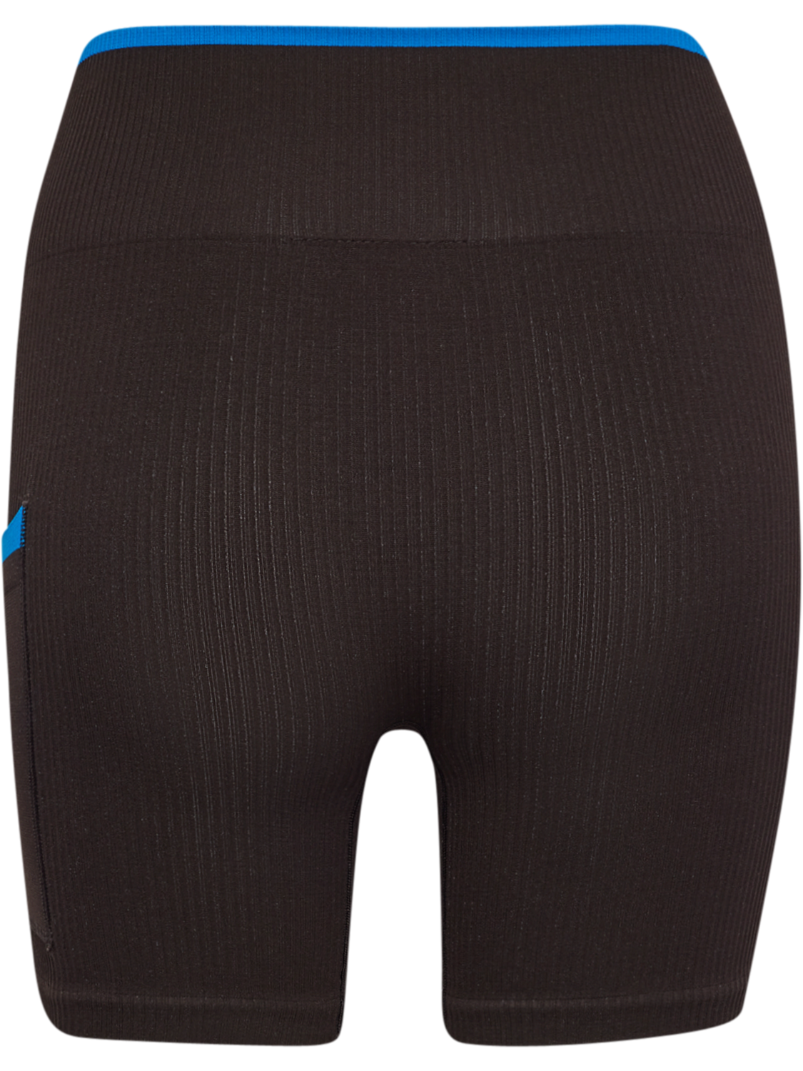 hmlKNITTED WOMENS  SHORT TIGHTS, AFTER DARK, packshot